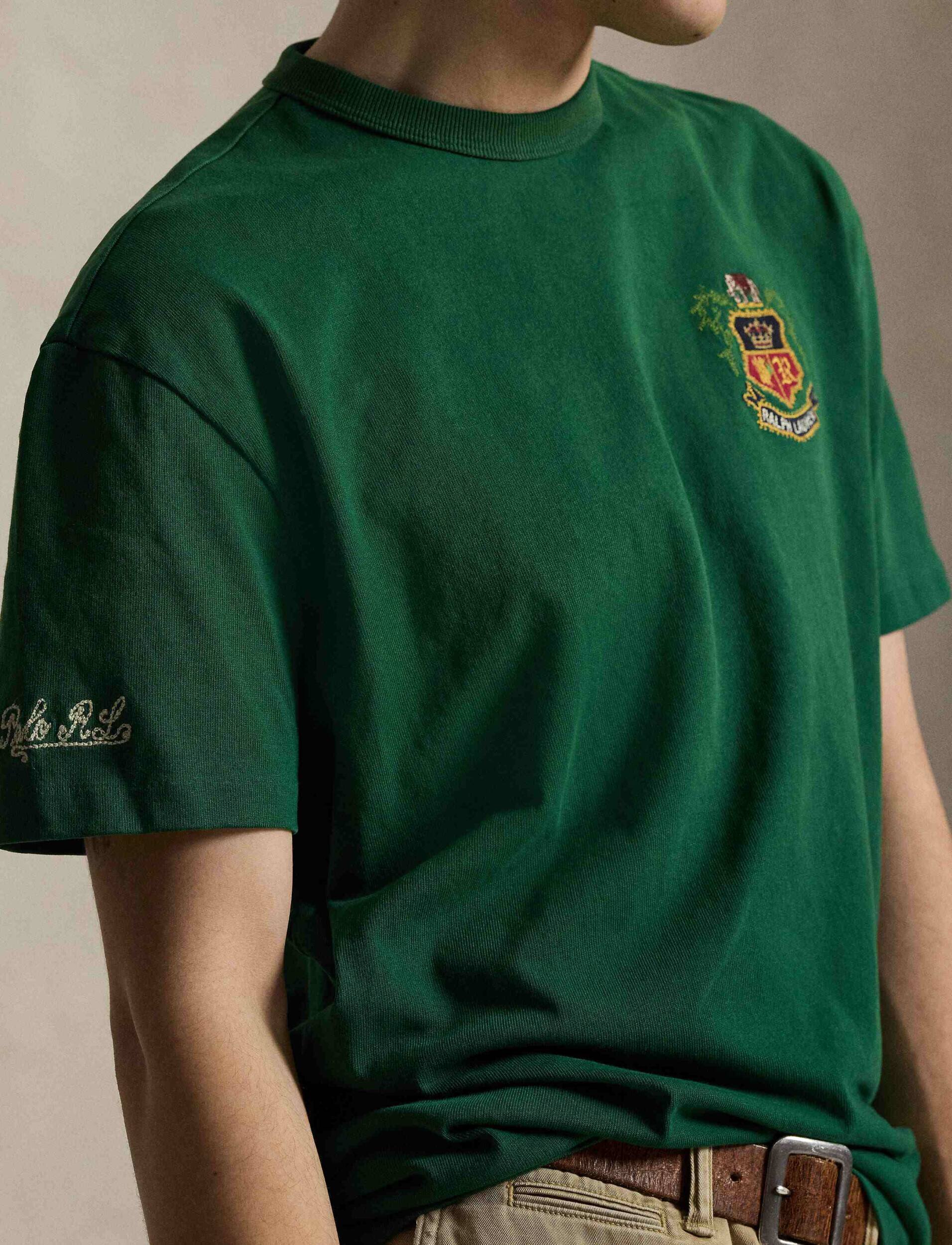 Polo Ralph Lauren Tricou | Classic fit