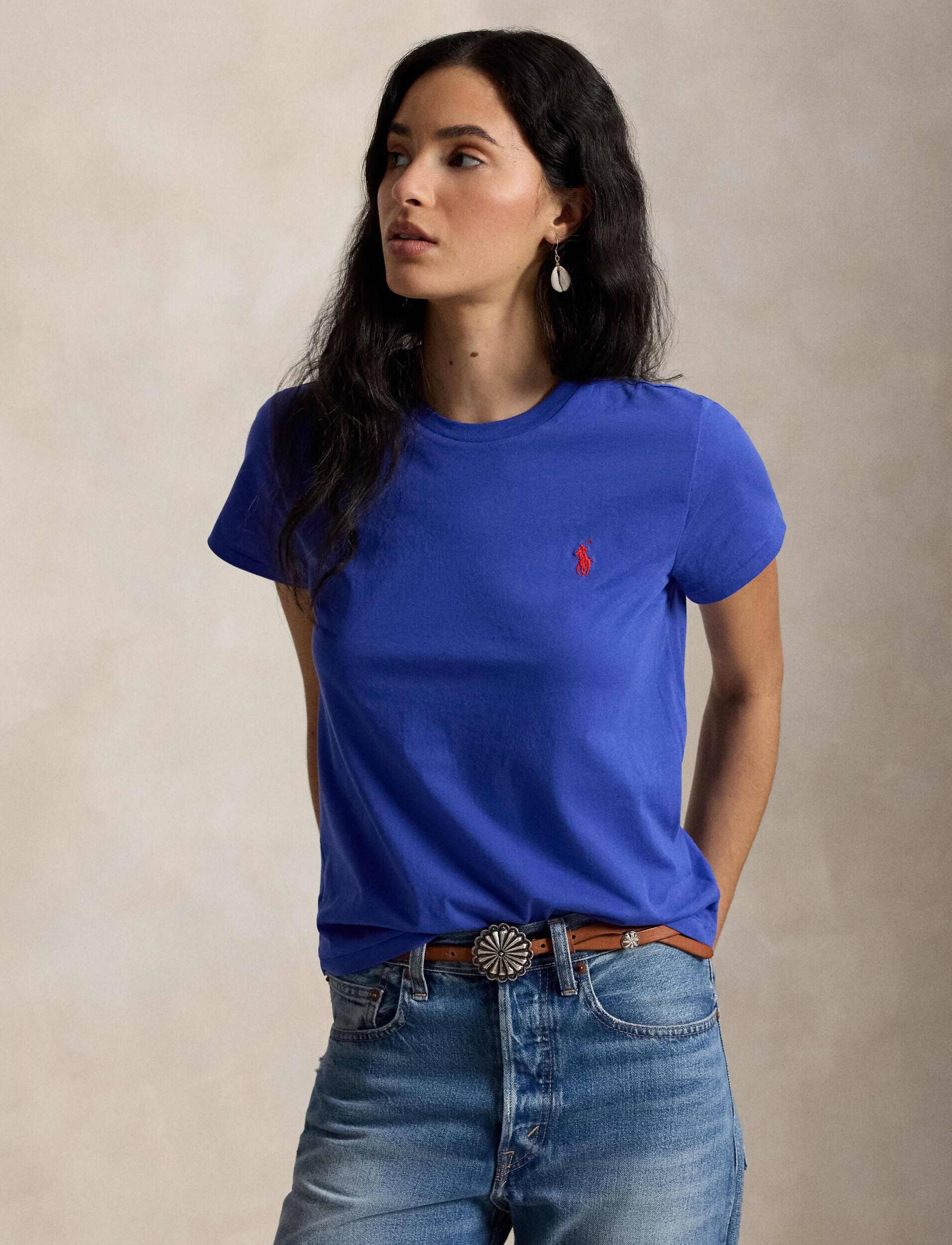 Polo Ralph Lauren Tricou | Classic fit