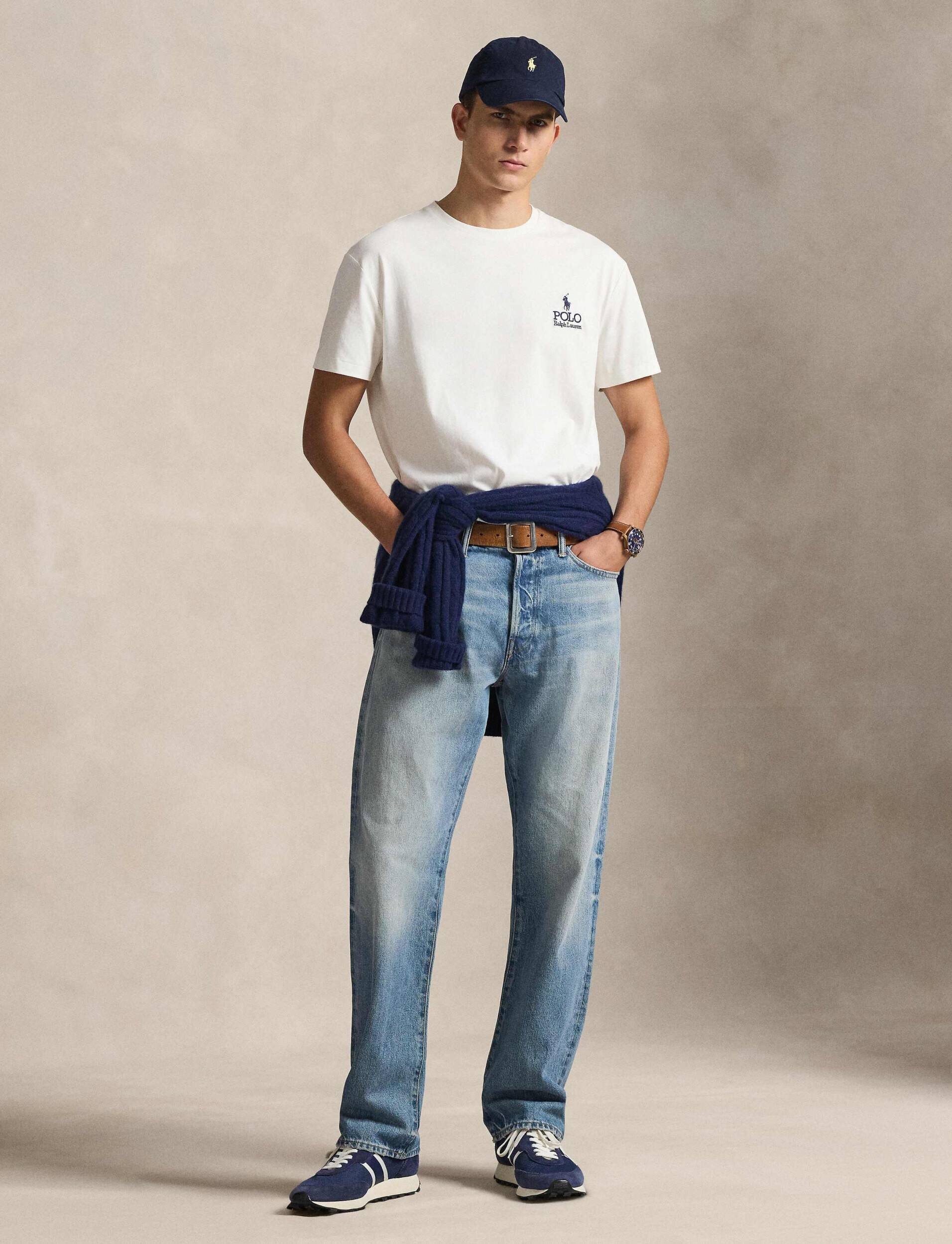 Polo Ralph Lauren Tricou | Classic fit