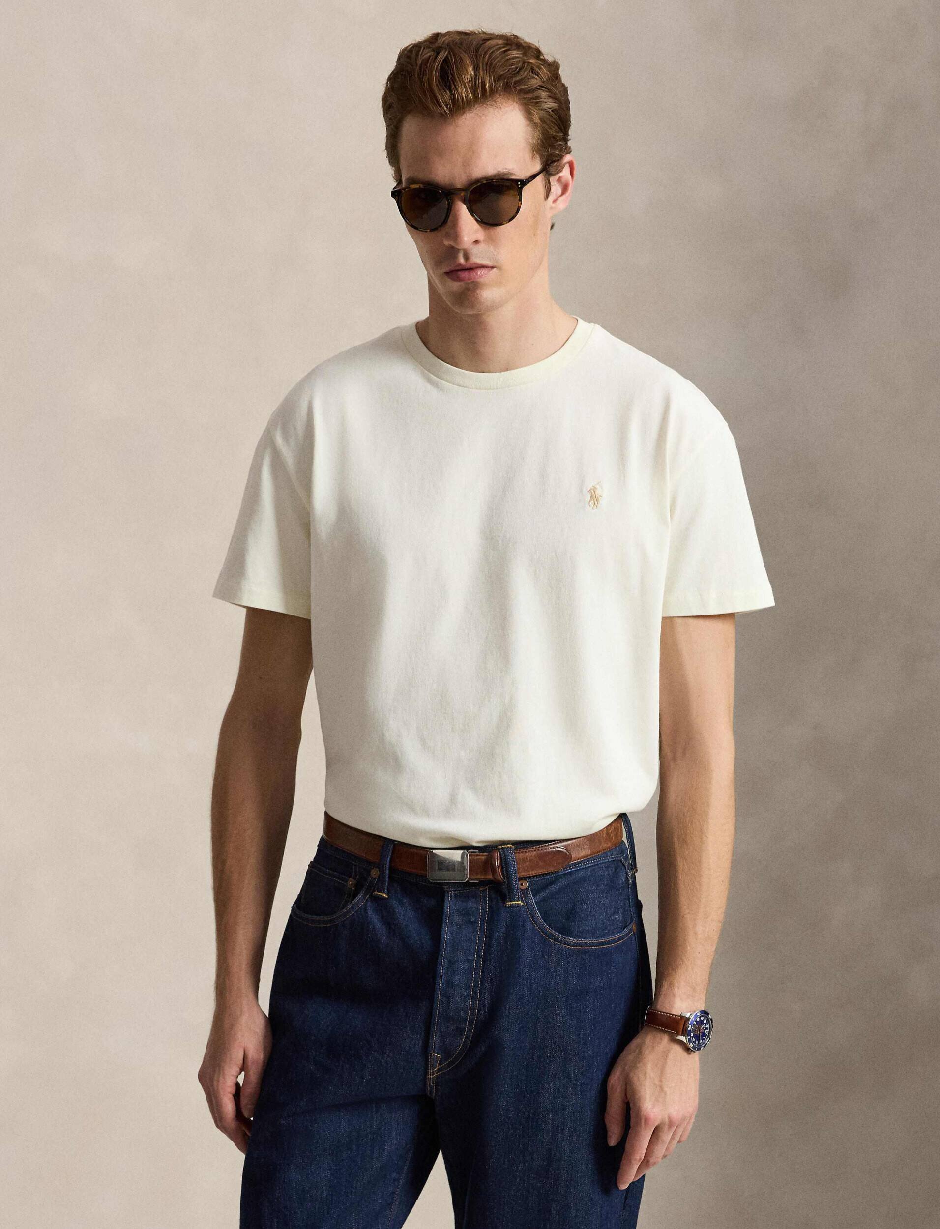 Polo Ralph Lauren Tricou | Classic fit