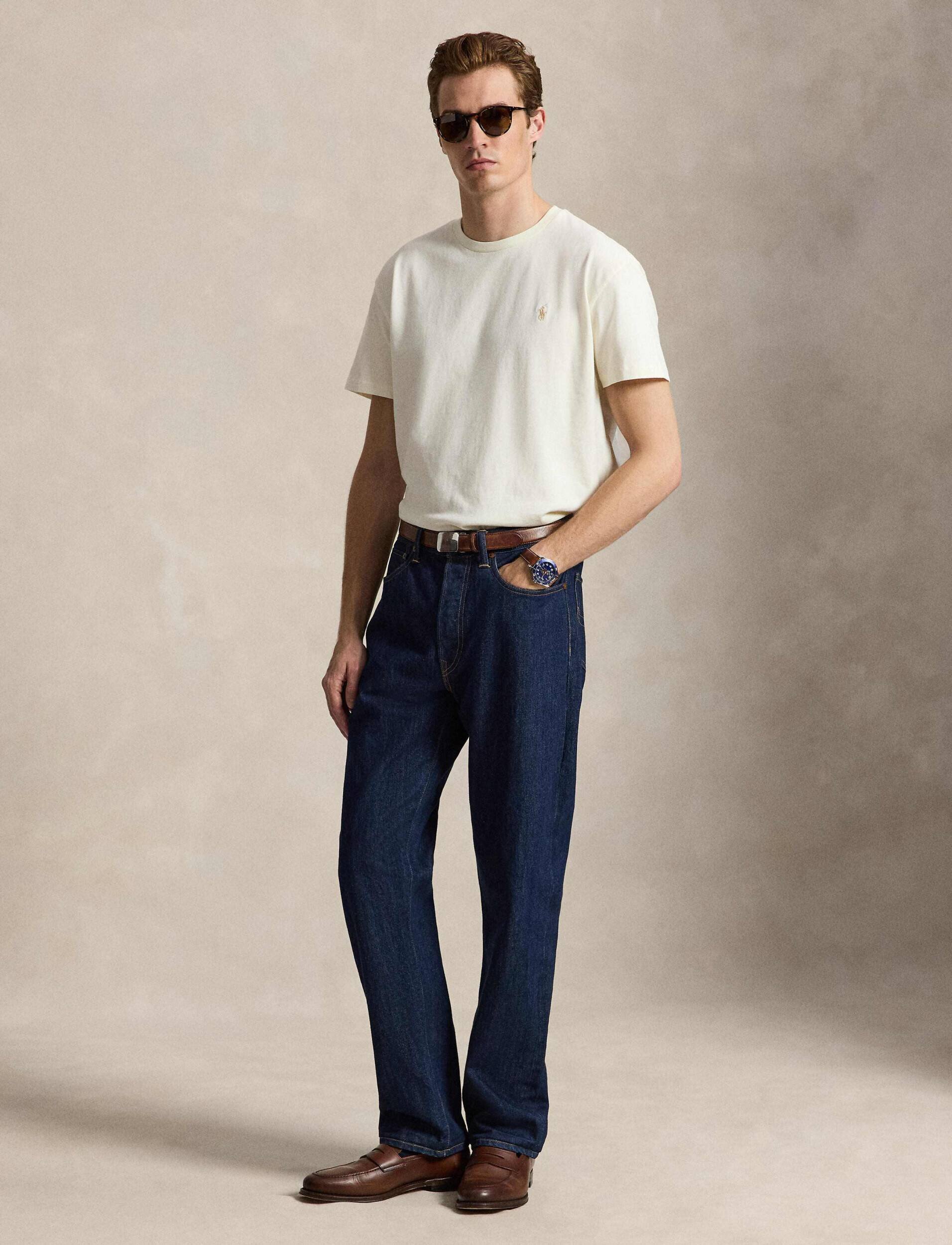 Polo Ralph Lauren Tricou | Classic fit