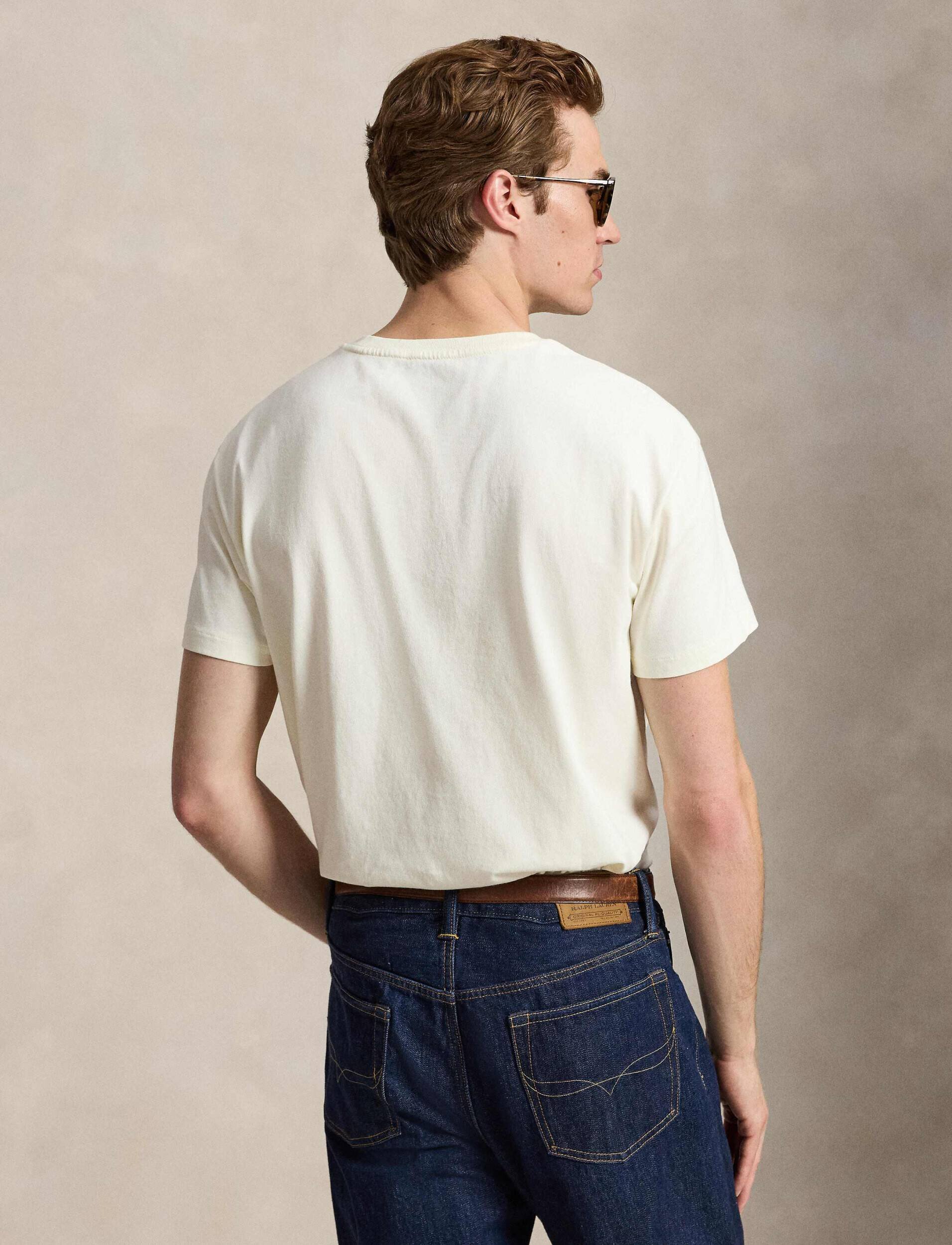 Polo Ralph Lauren Tricou | Classic fit