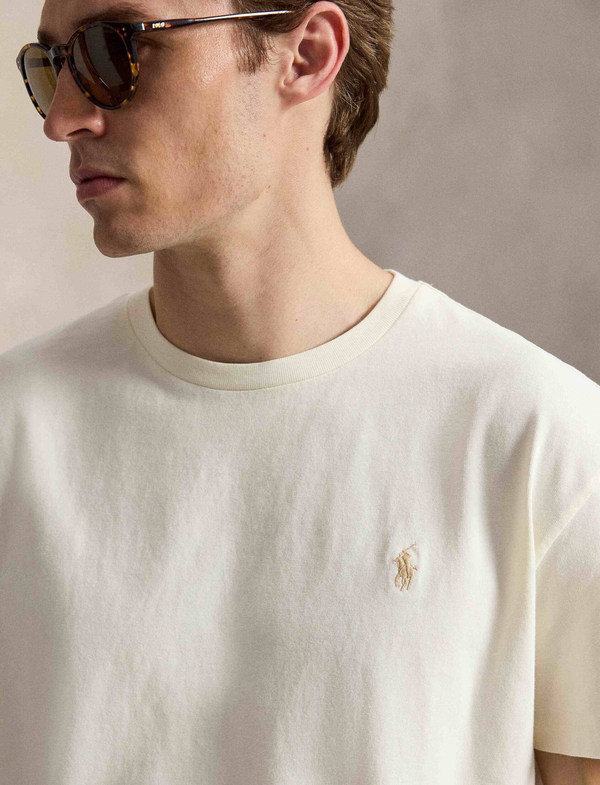 Polo Ralph Lauren Tricou | Classic fit