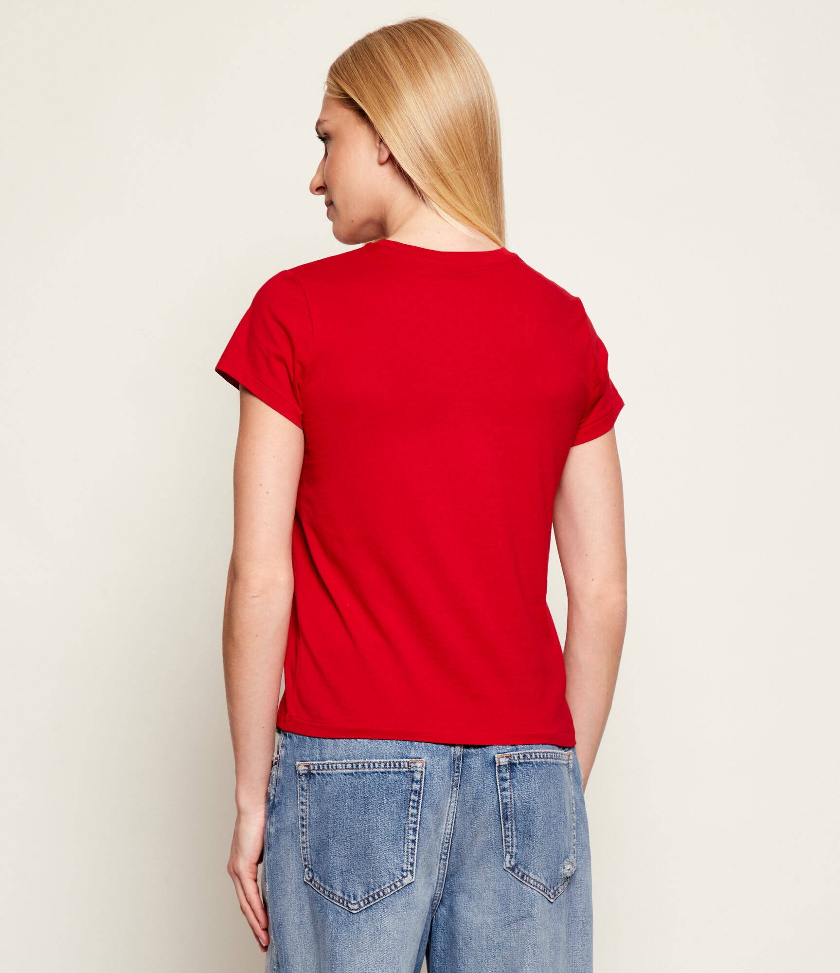 Polo Ralph Lauren Tricou | Classic fit