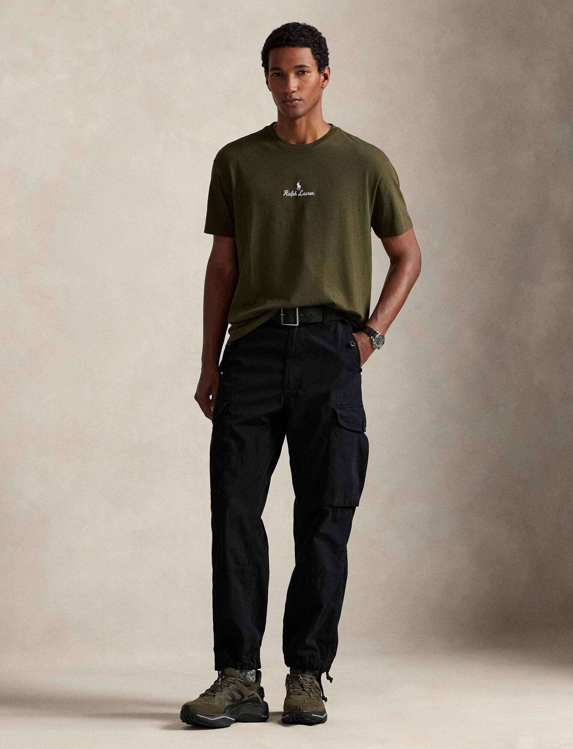 Polo Ralph Lauren Tricou | Classic fit
