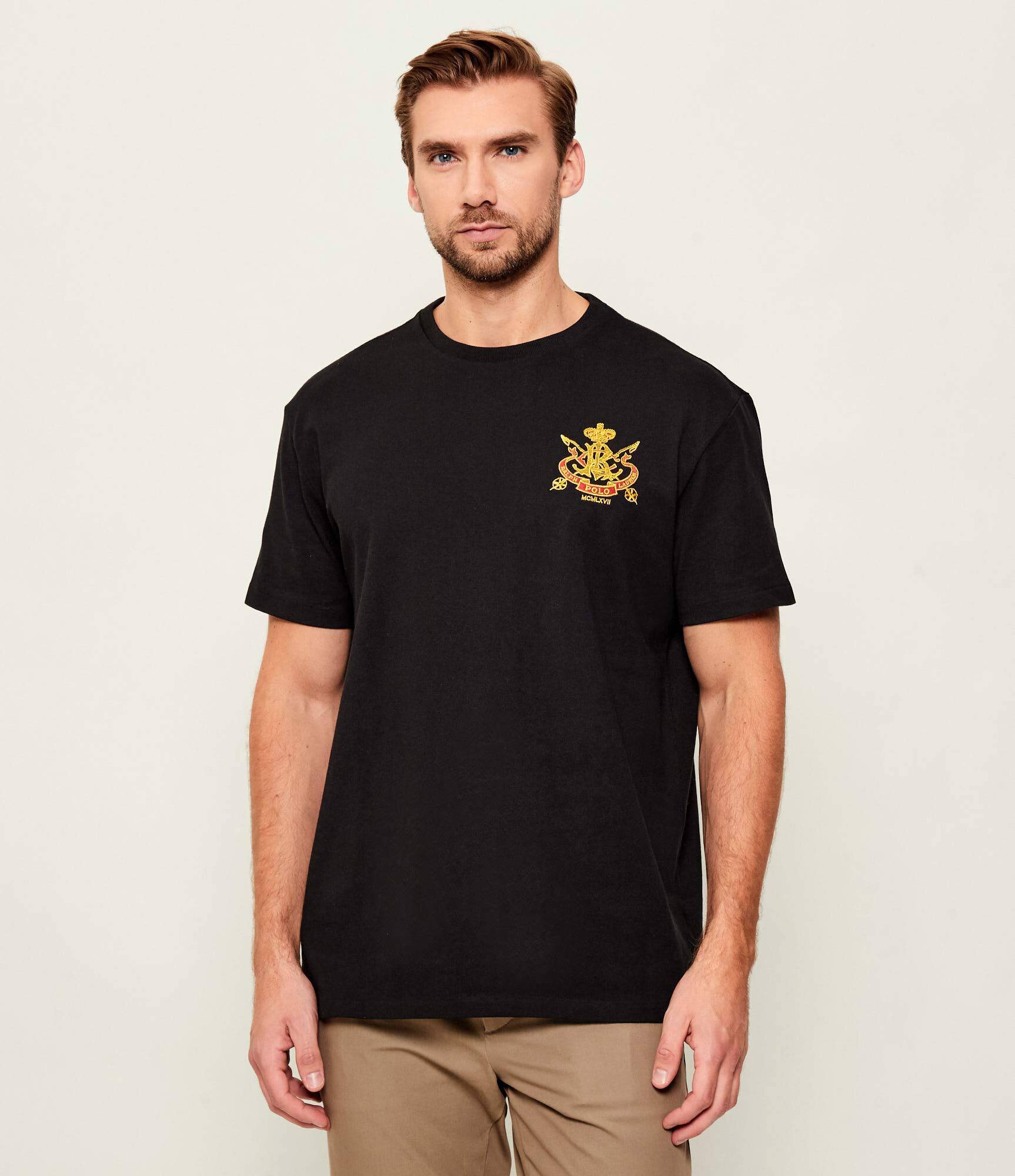 Polo Ralph Lauren Tricou | Classic fit