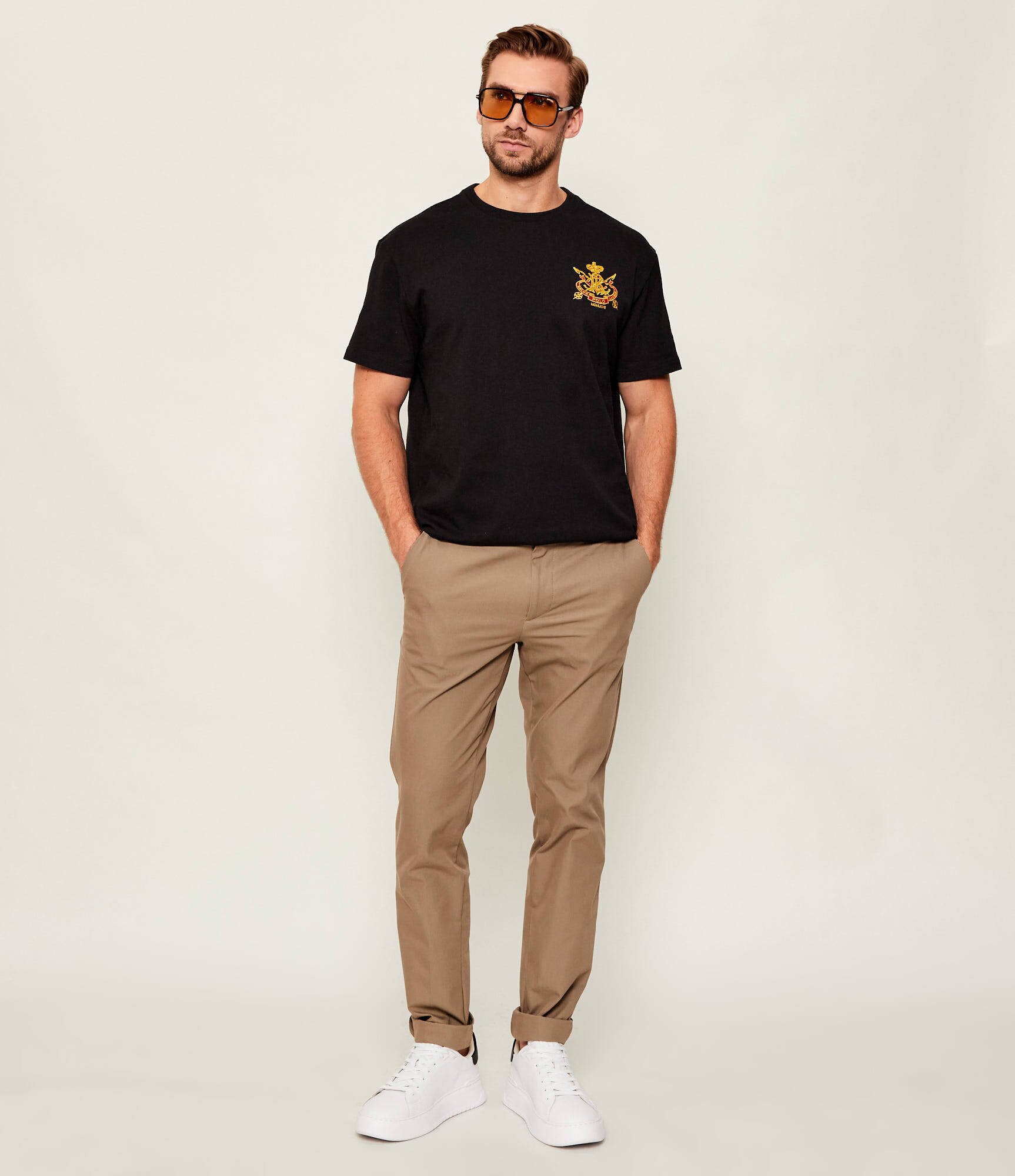 Polo Ralph Lauren Tricou | Classic fit
