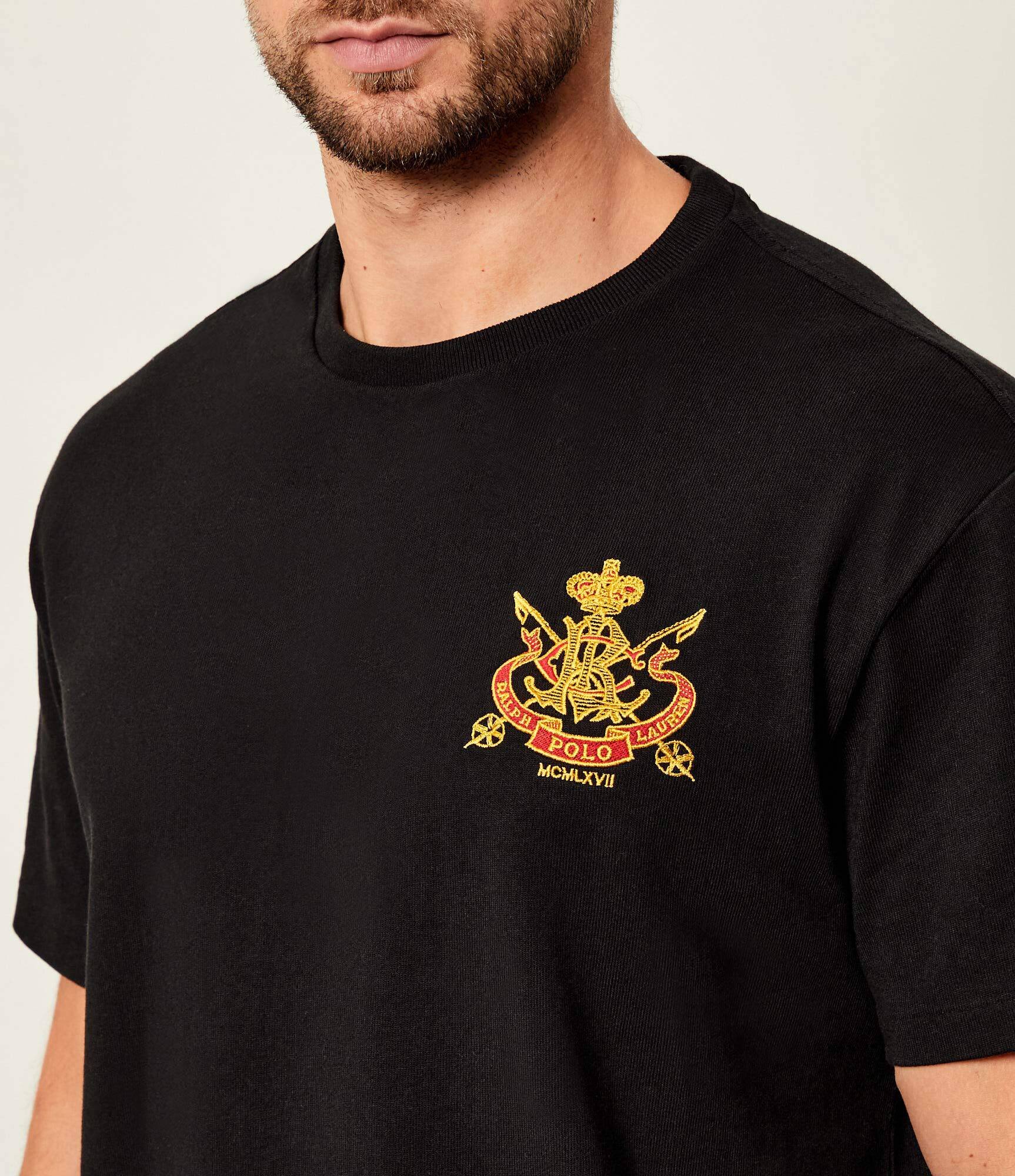 Polo Ralph Lauren Tricou | Classic fit