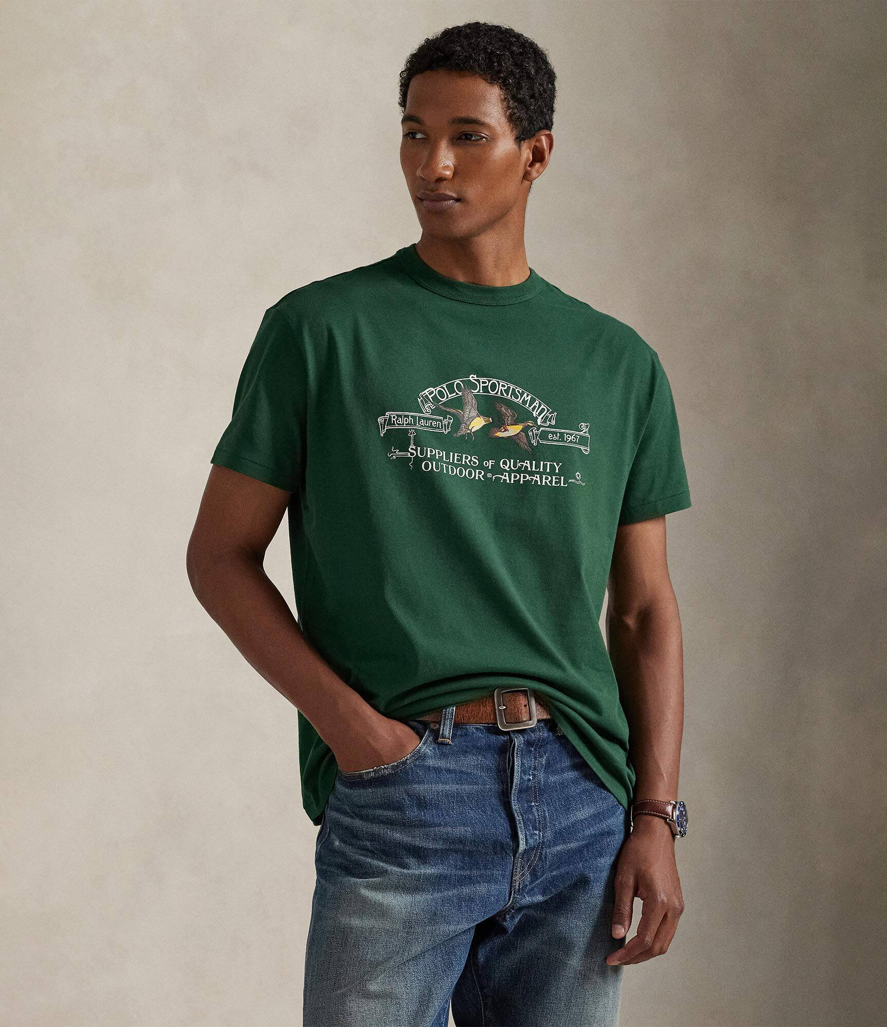 Polo Ralph Lauren Tricou | Classic fit