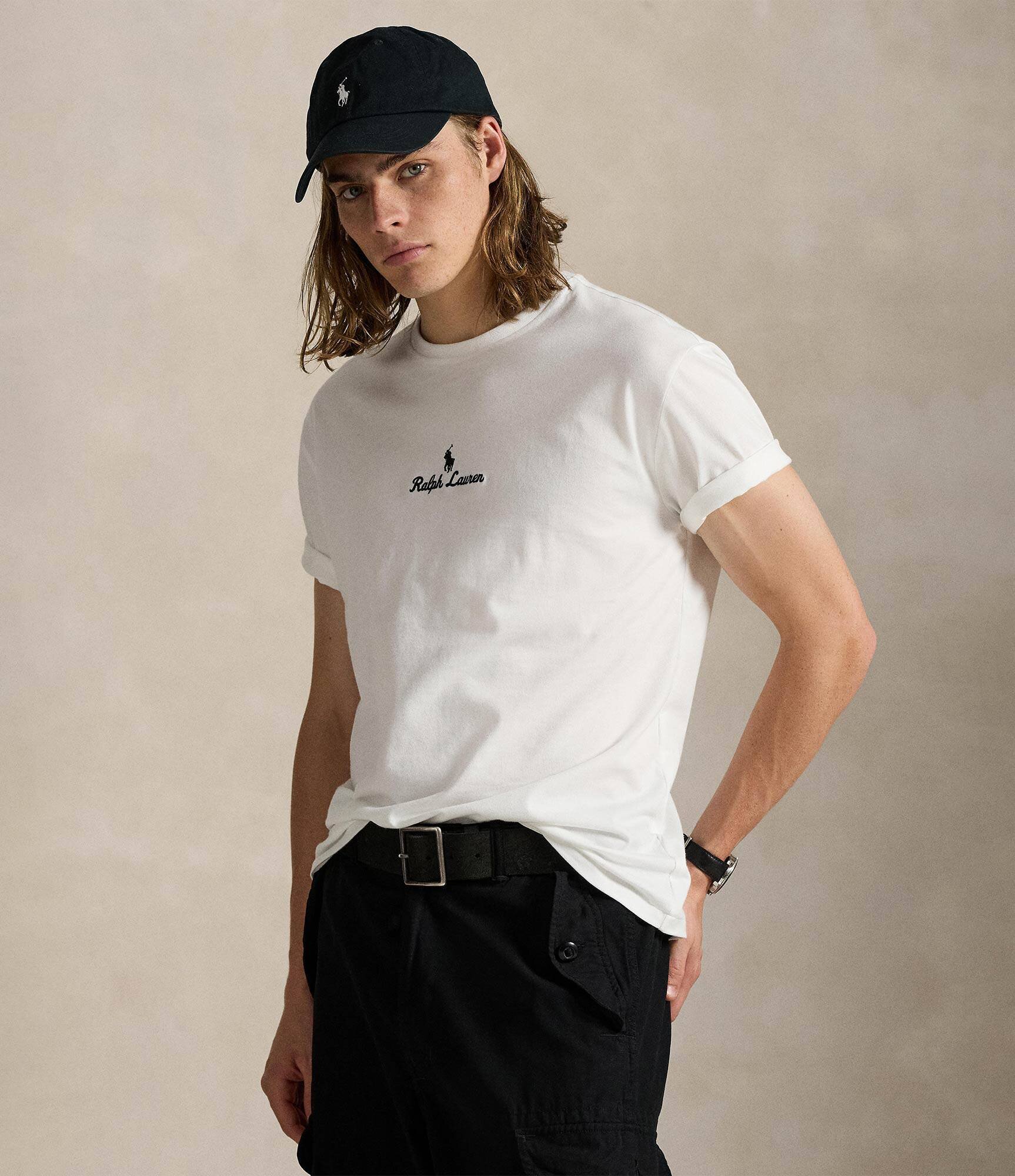 Polo Ralph Lauren Tricou | Classic fit