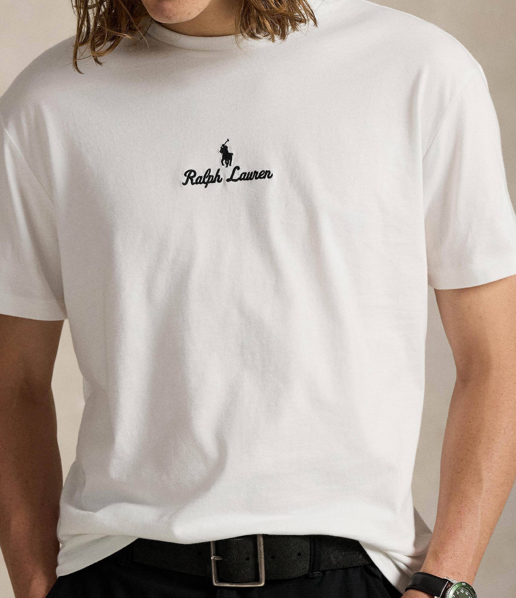 Polo Ralph Lauren Tricou | Classic fit