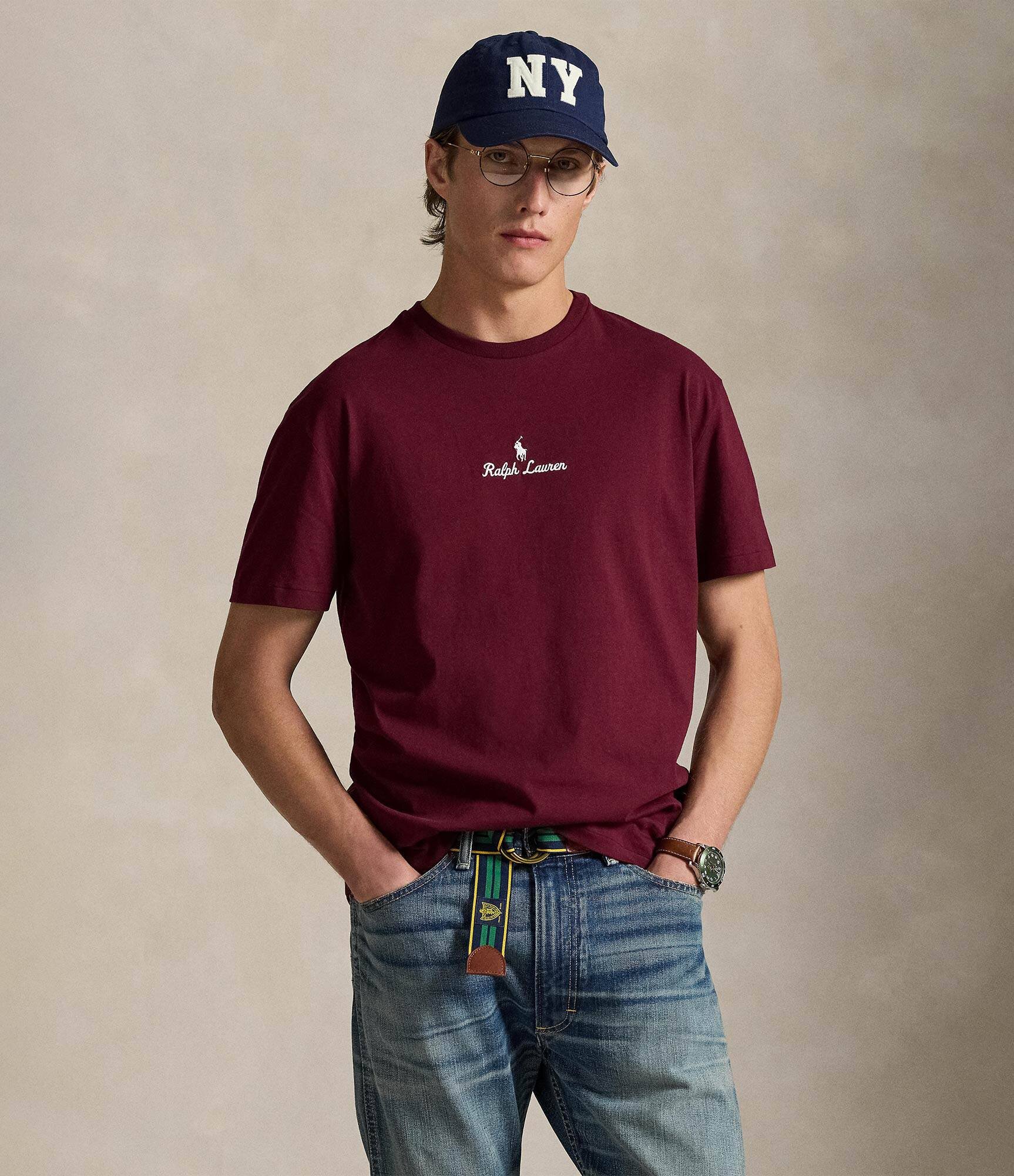Polo Ralph Lauren Tricou | Classic fit