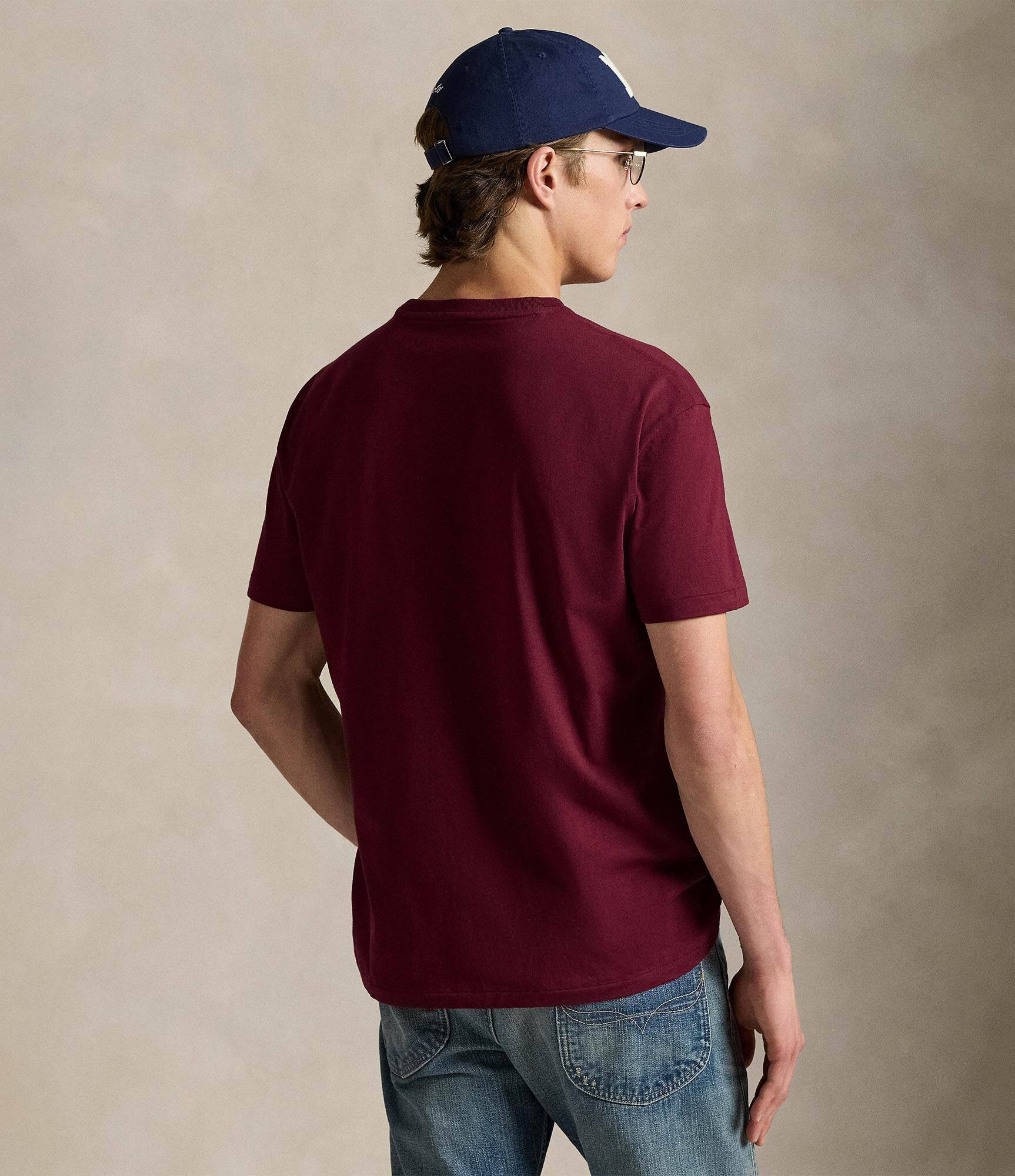 Polo Ralph Lauren Tricou | Classic fit