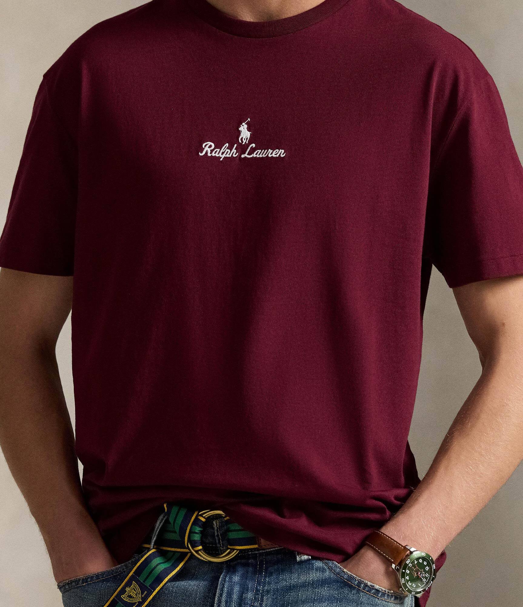 Polo Ralph Lauren Tricou | Classic fit
