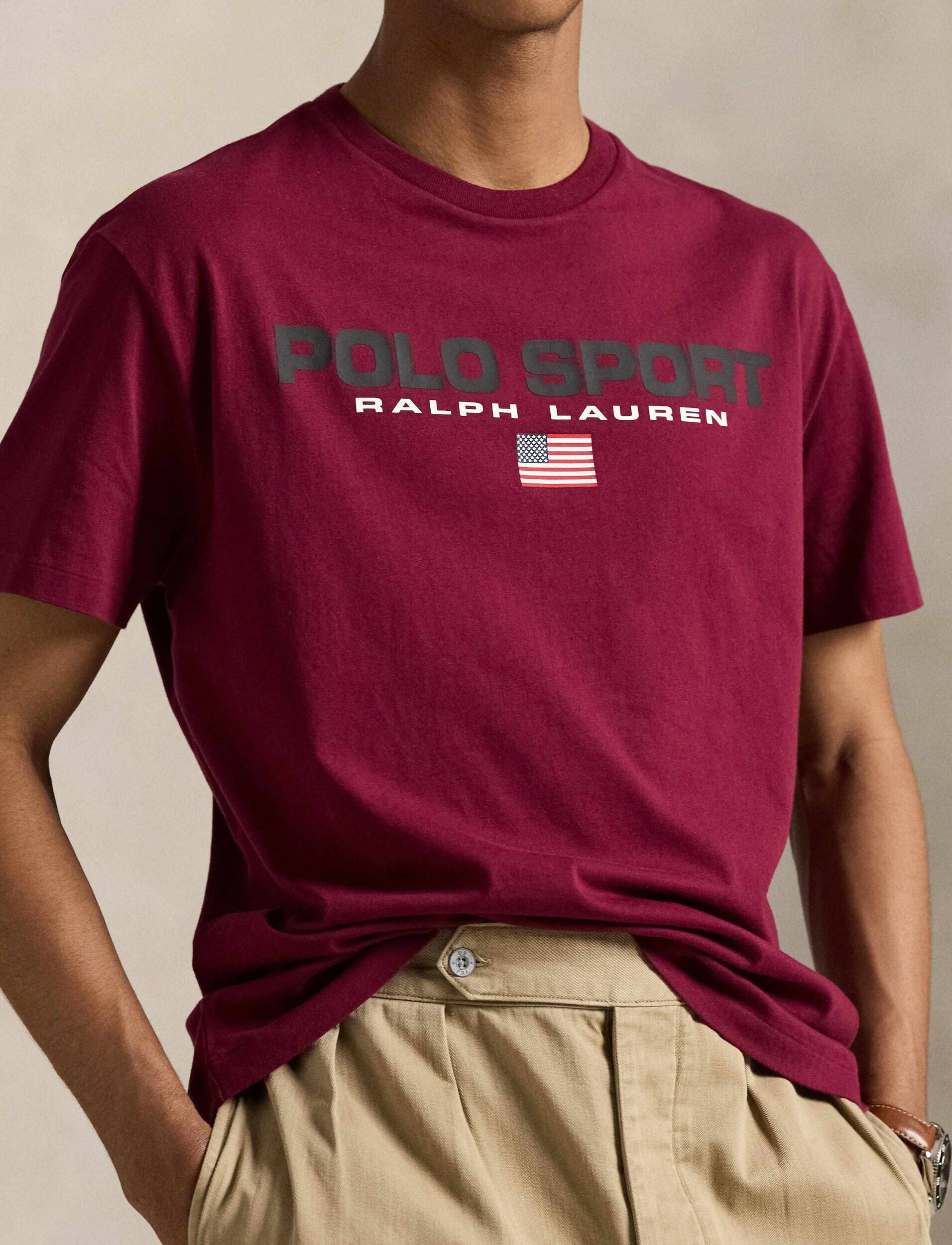 Polo Ralph Lauren Tricou | Classic fit
