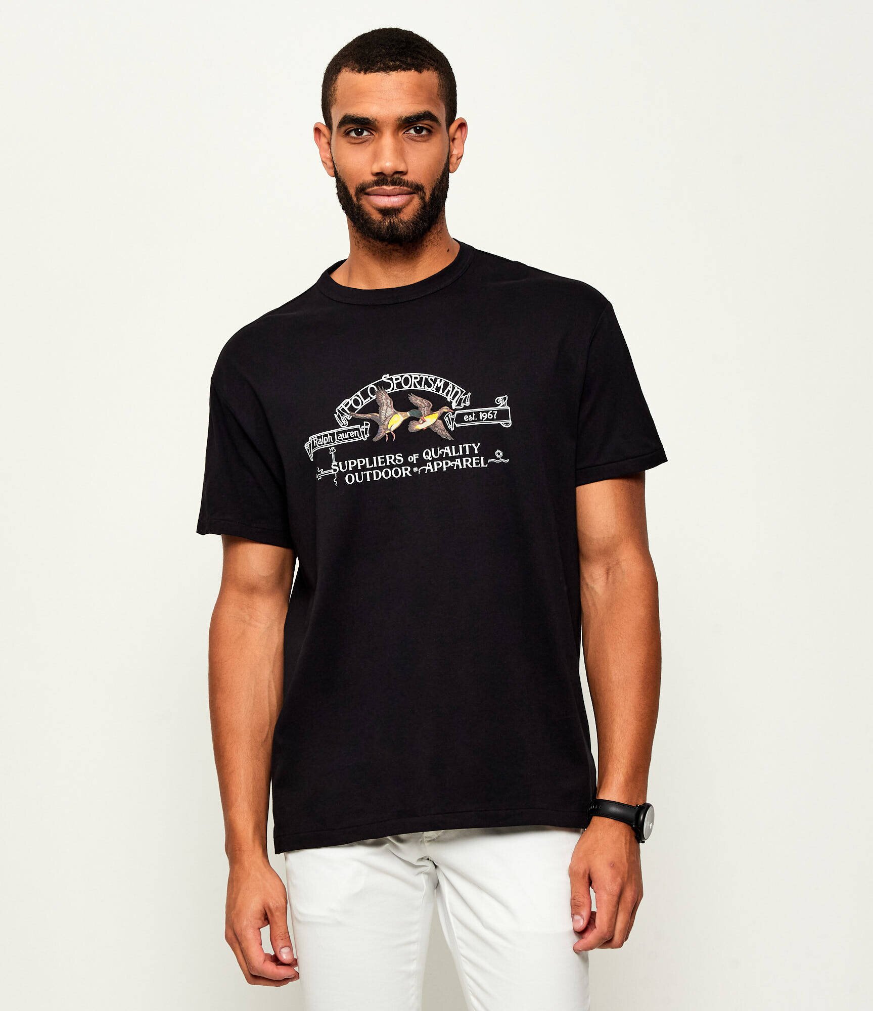 Polo Ralph Lauren Tricou | Classic fit
