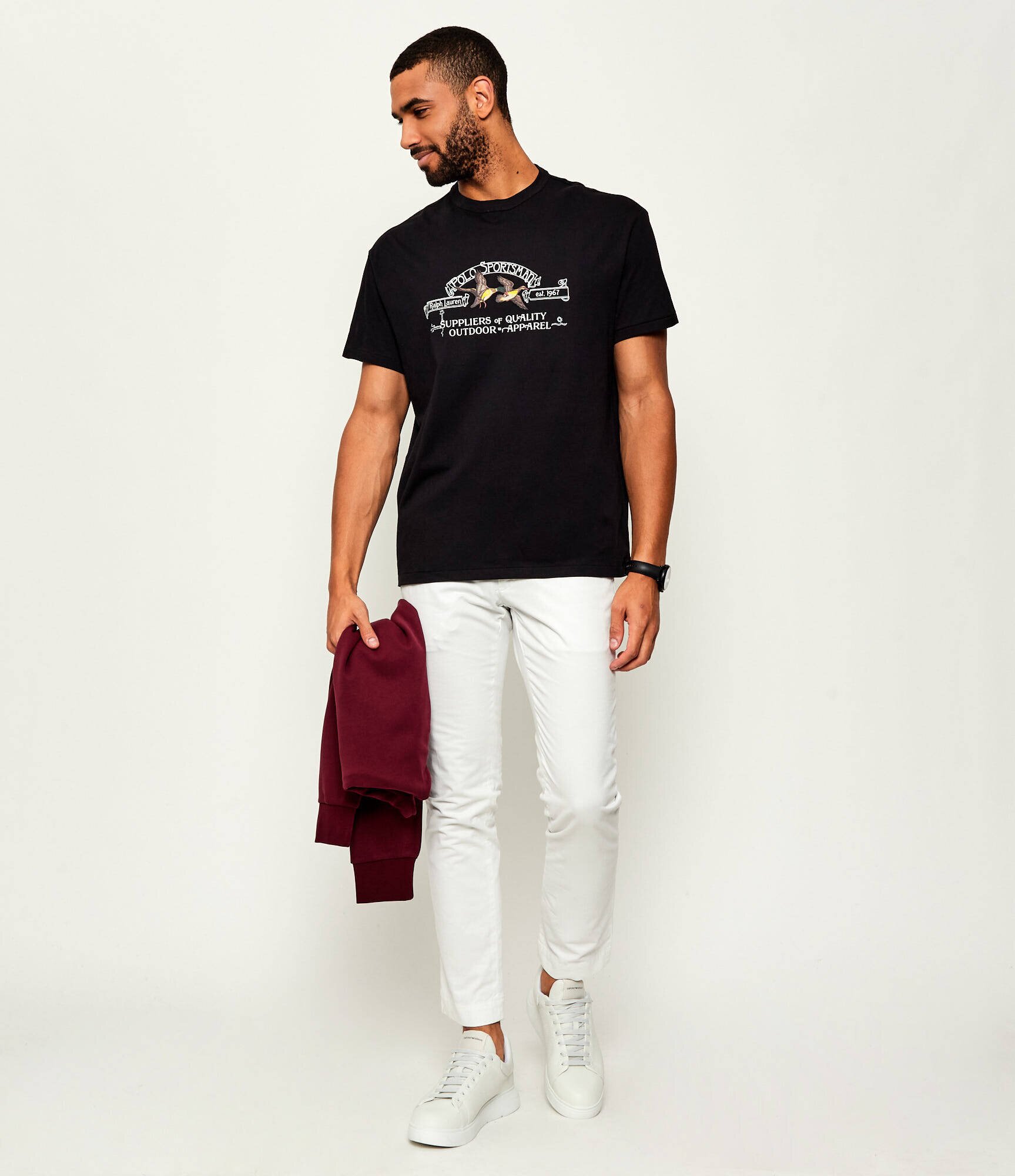 Polo Ralph Lauren Tricou | Classic fit