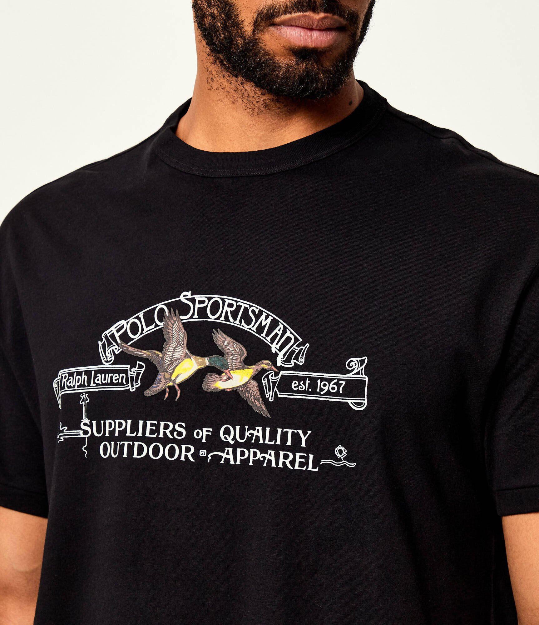 Polo Ralph Lauren Tricou | Classic fit