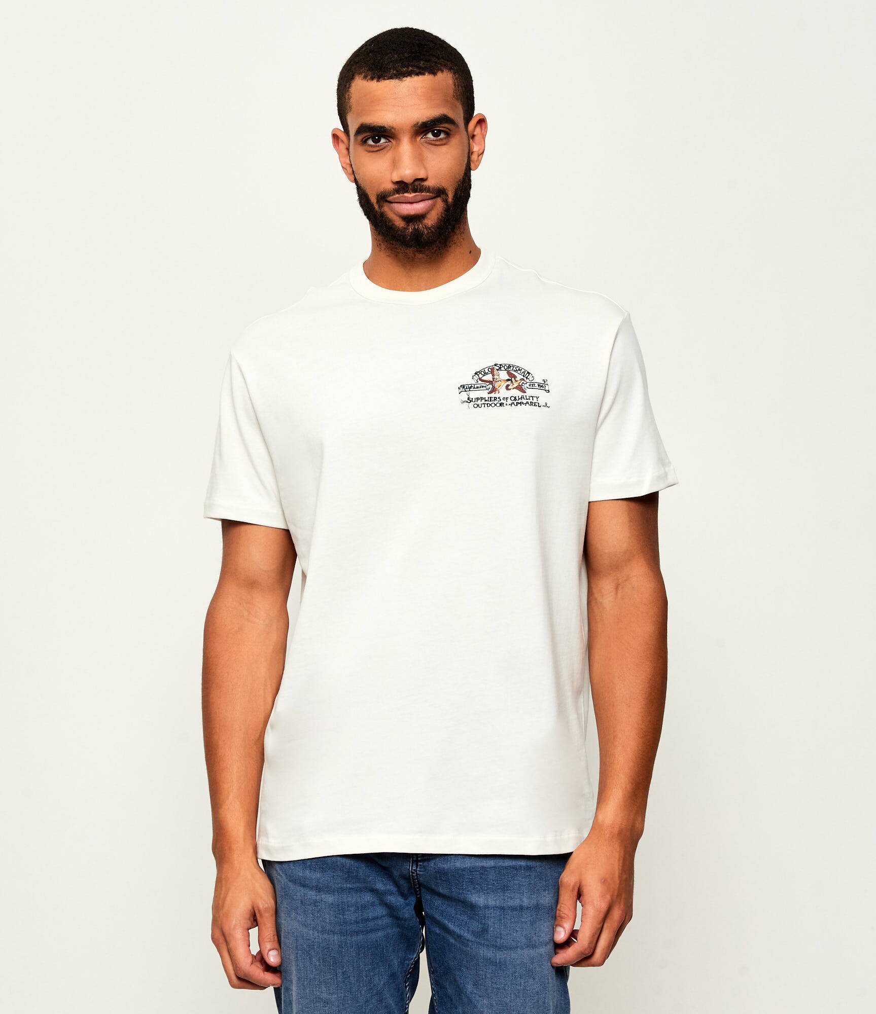 Polo Ralph Lauren Tricou | Classic fit