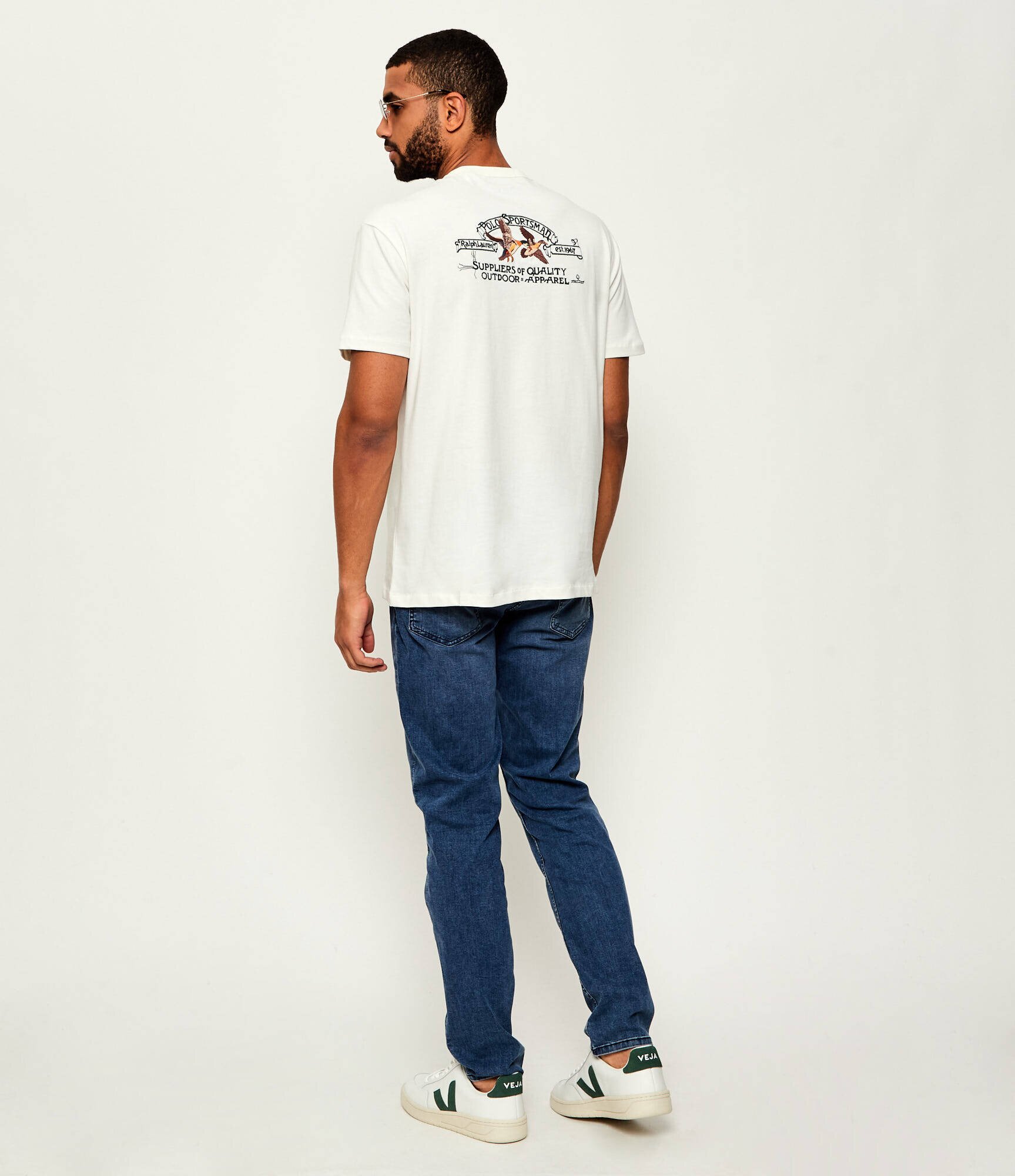 Polo Ralph Lauren Tricou | Classic fit
