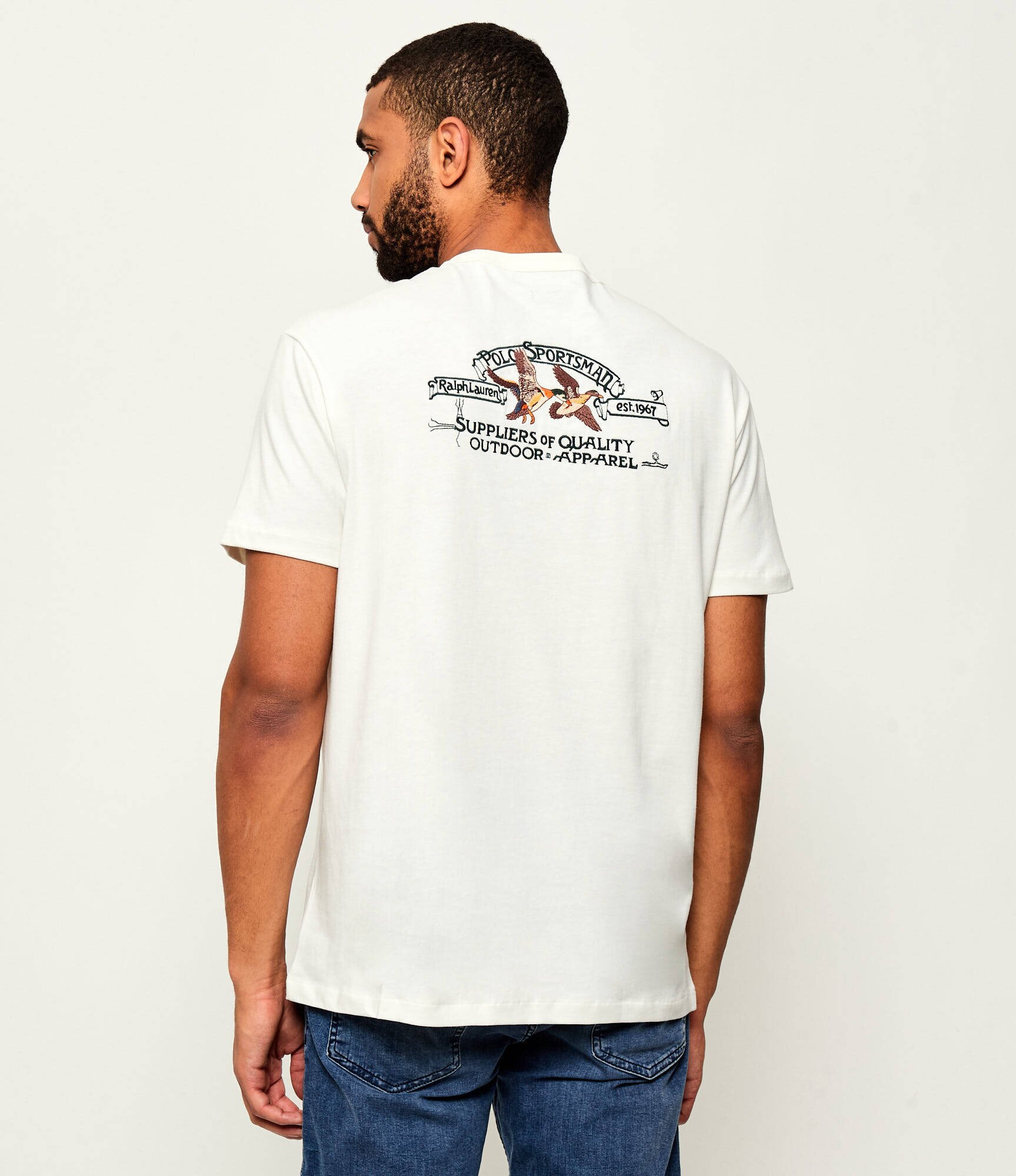 Polo Ralph Lauren Tricou | Classic fit