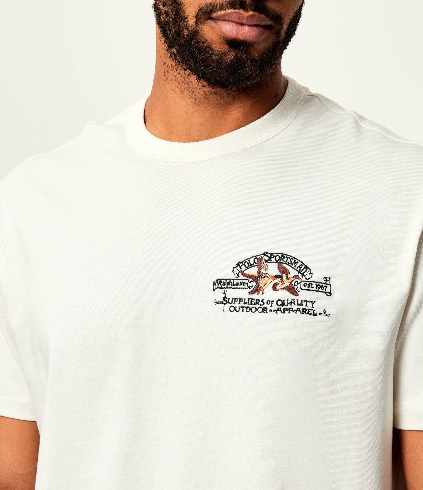 Polo Ralph Lauren Tricou | Classic fit