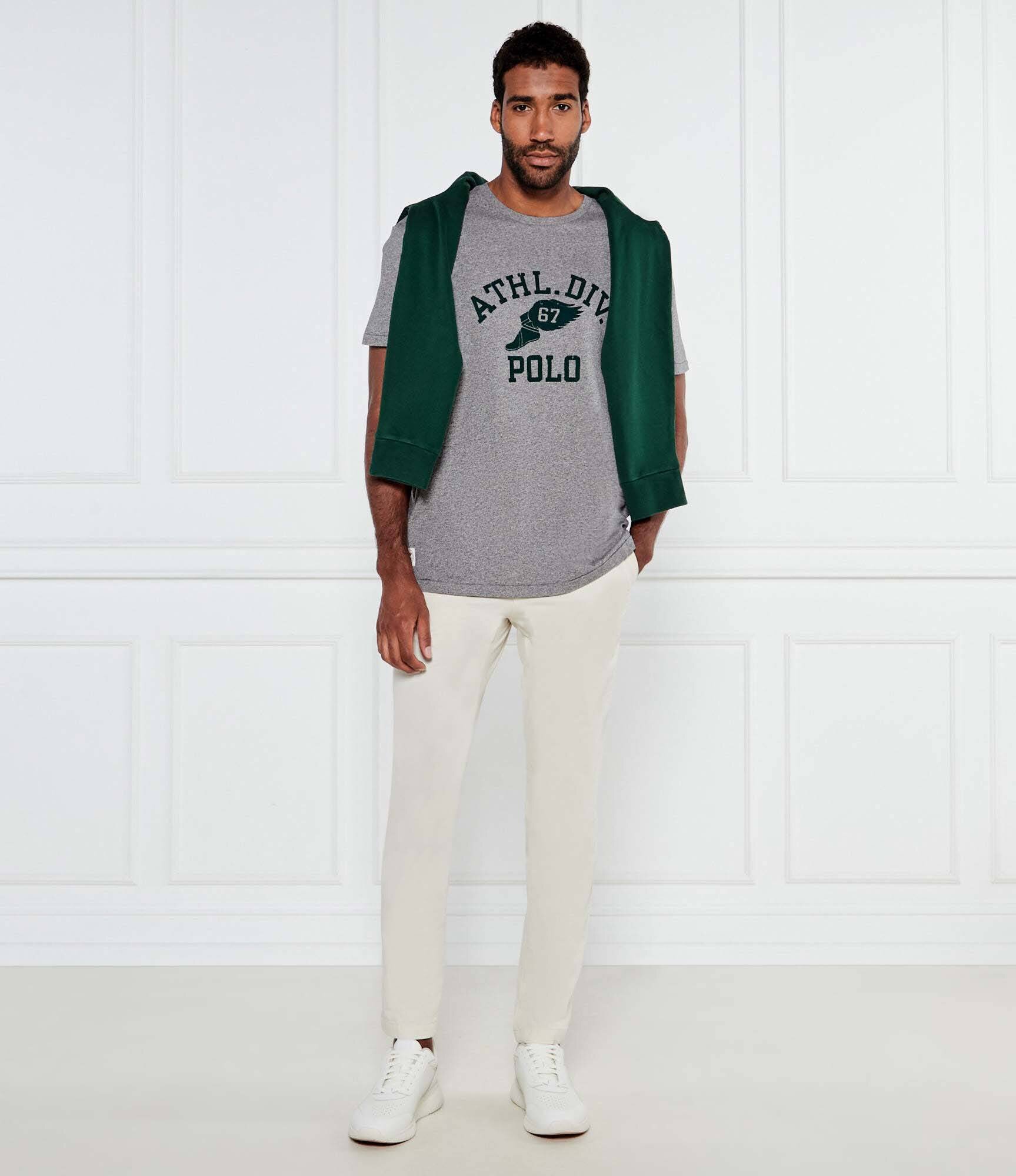 Polo Ralph Lauren Tricou | Classic fit