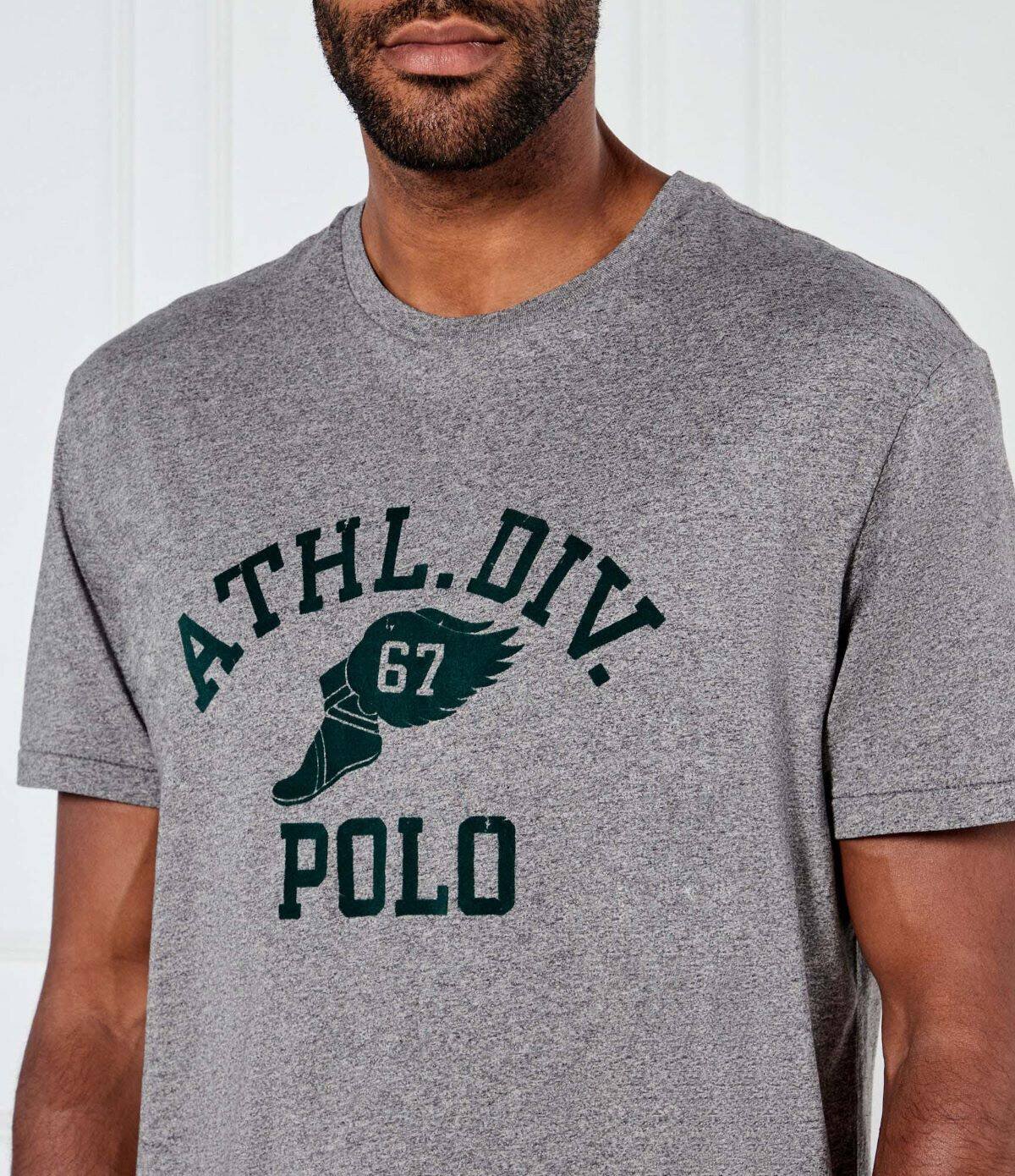 Polo Ralph Lauren Tricou | Classic fit
