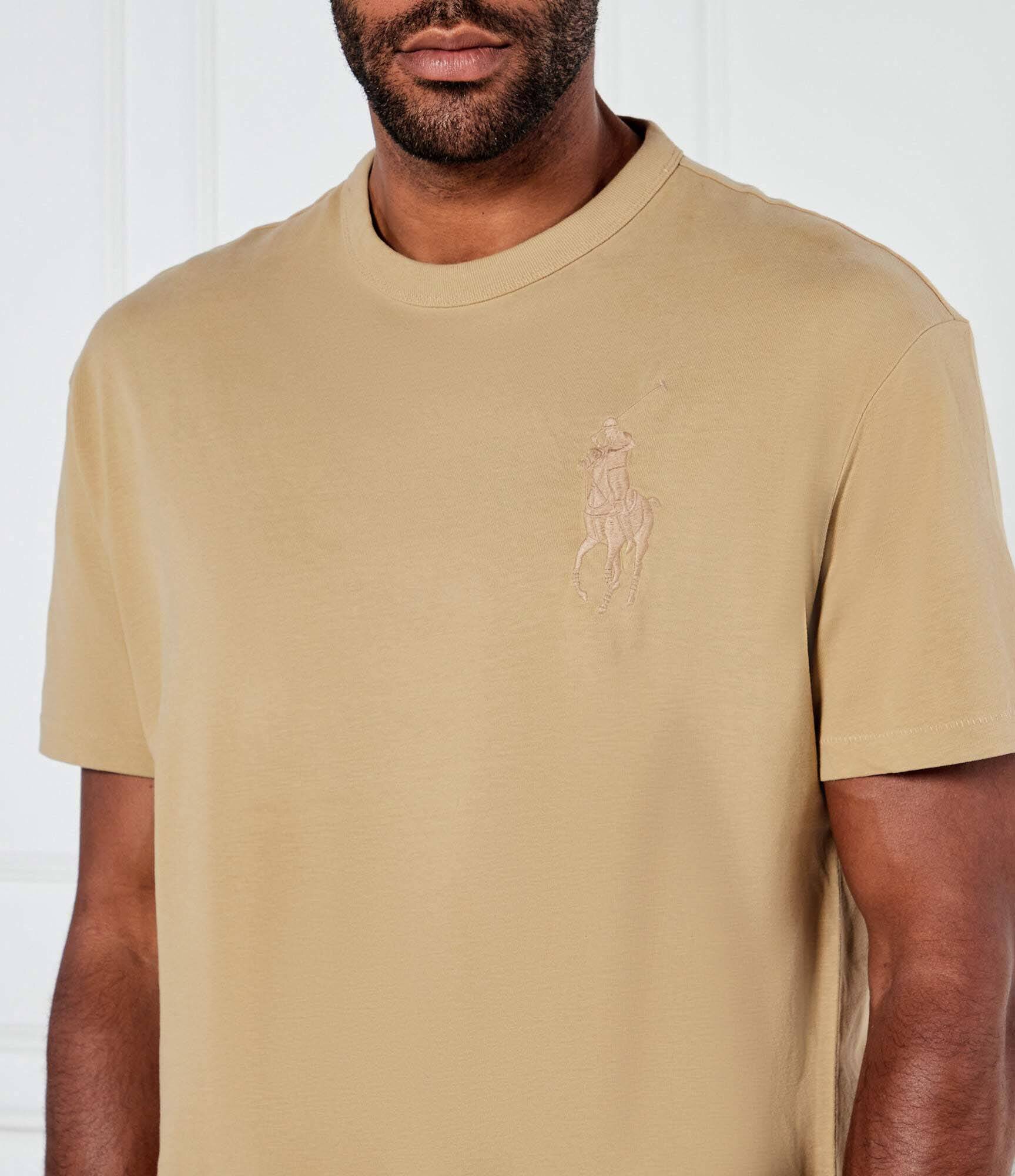 Polo Ralph Lauren Tricou | Classic fit