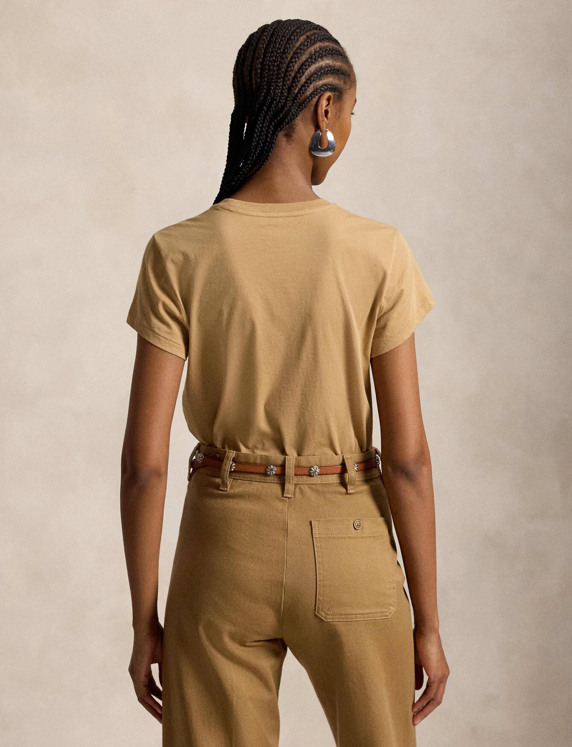 Polo Ralph Lauren Tricou | Classic fit