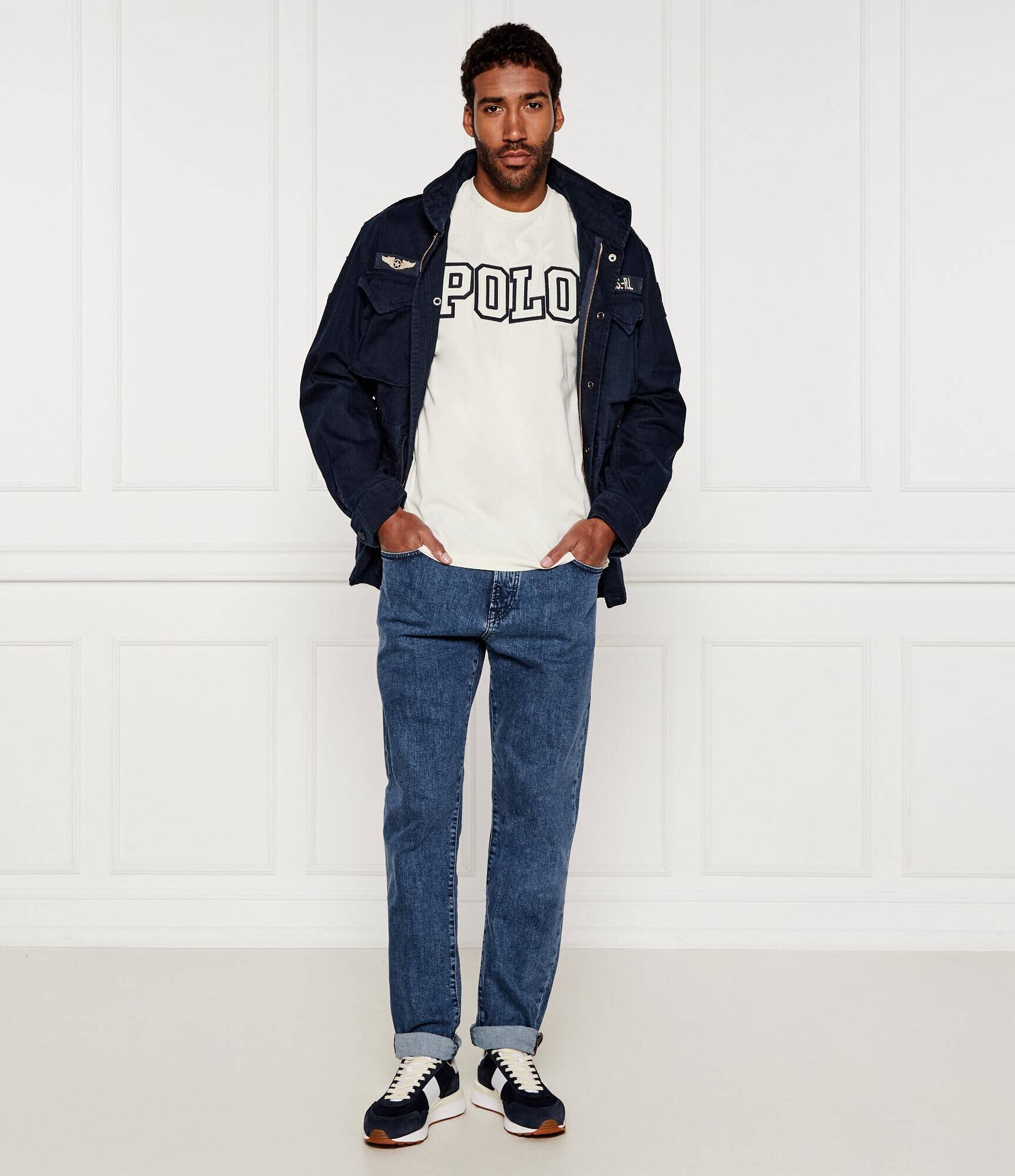 Polo Ralph Lauren Tricou | Classic fit