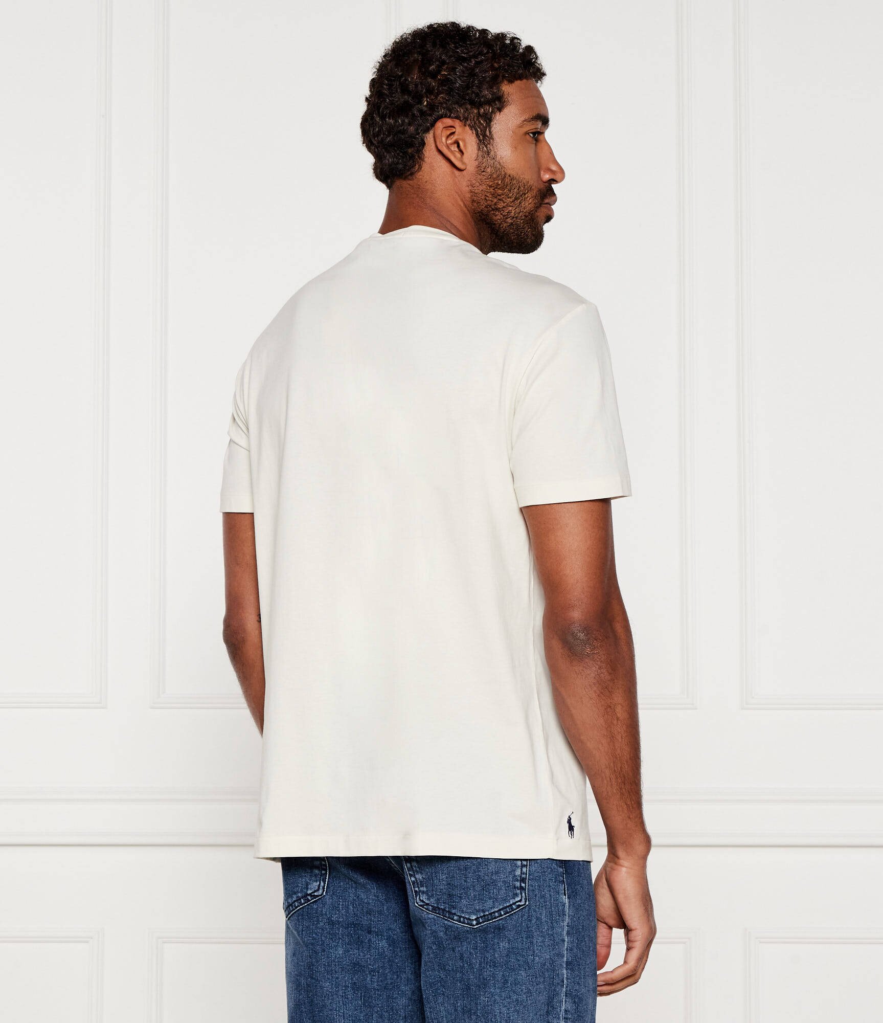 Polo Ralph Lauren Tricou | Classic fit