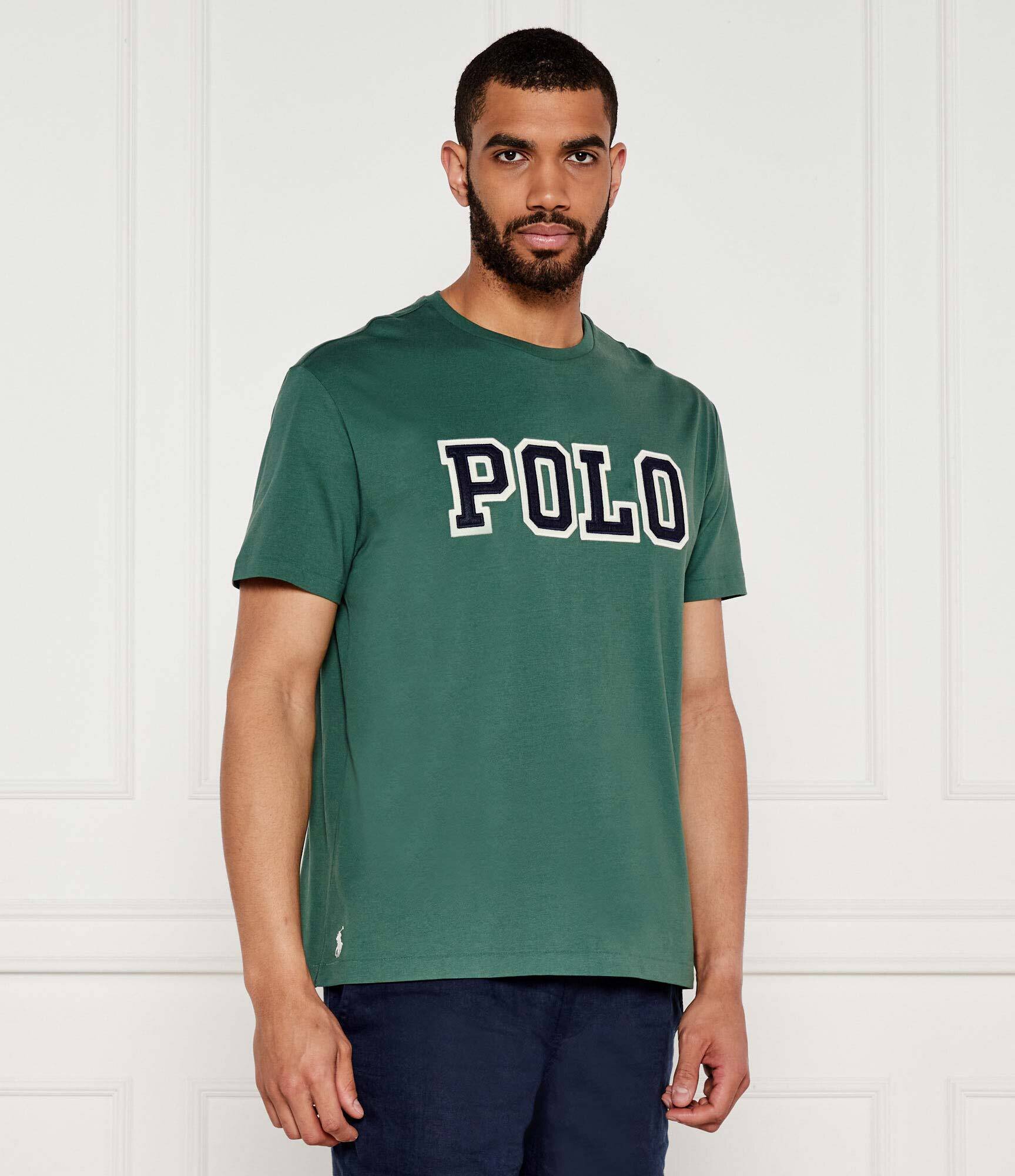 Polo Ralph Lauren Tricou | Classic fit