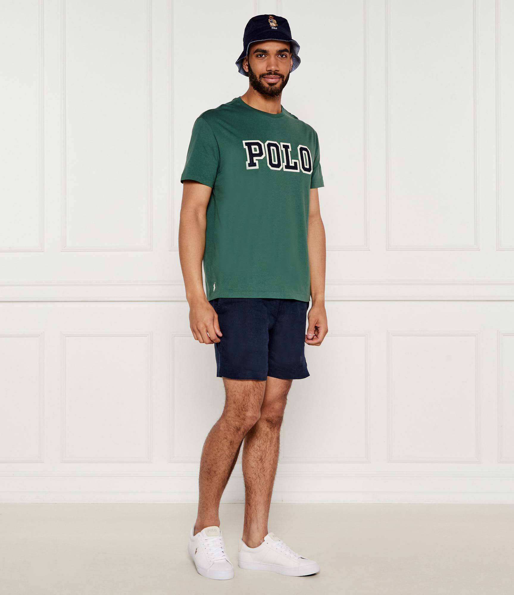 Polo Ralph Lauren Tricou | Classic fit