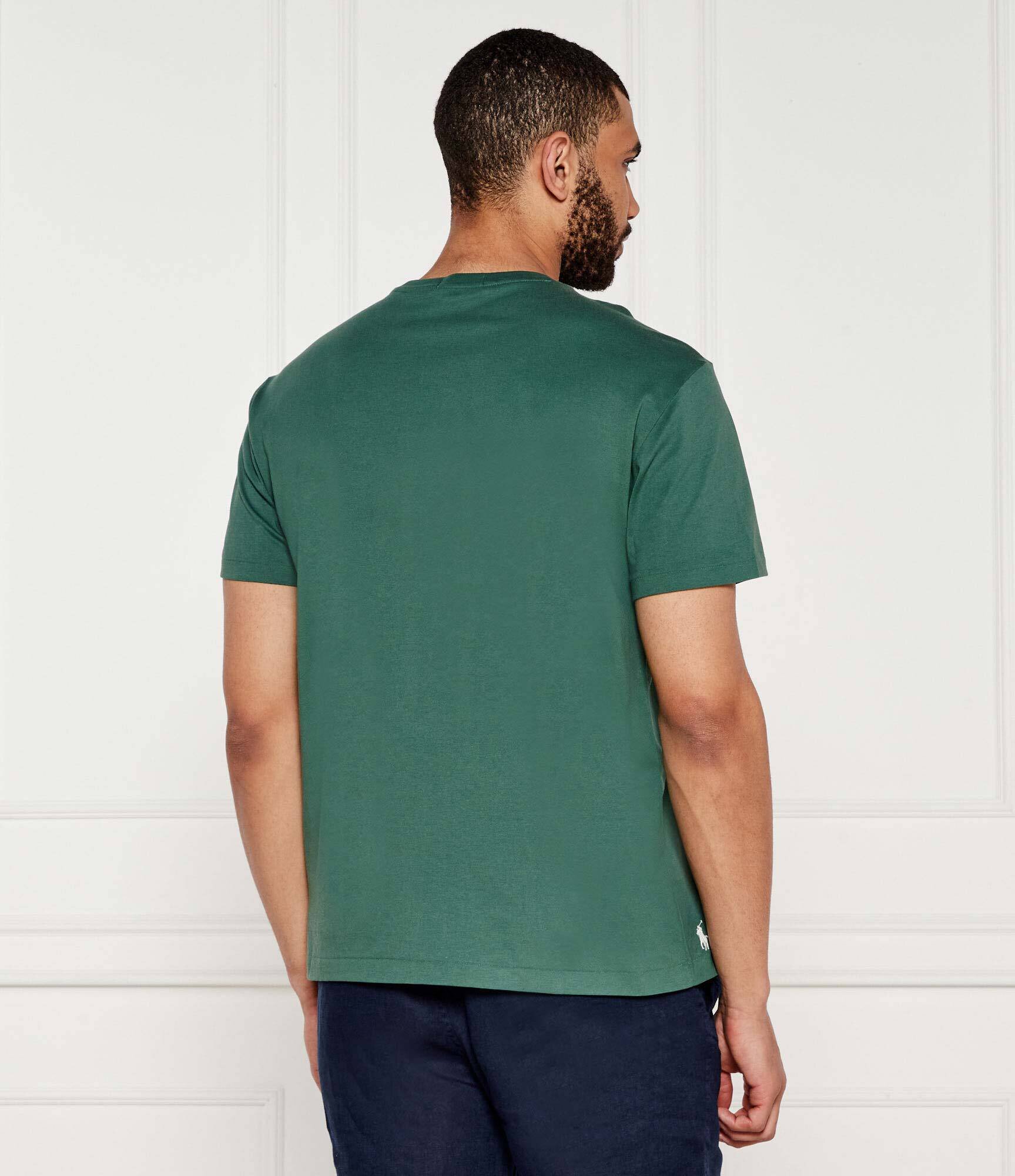 Polo Ralph Lauren Tricou | Classic fit