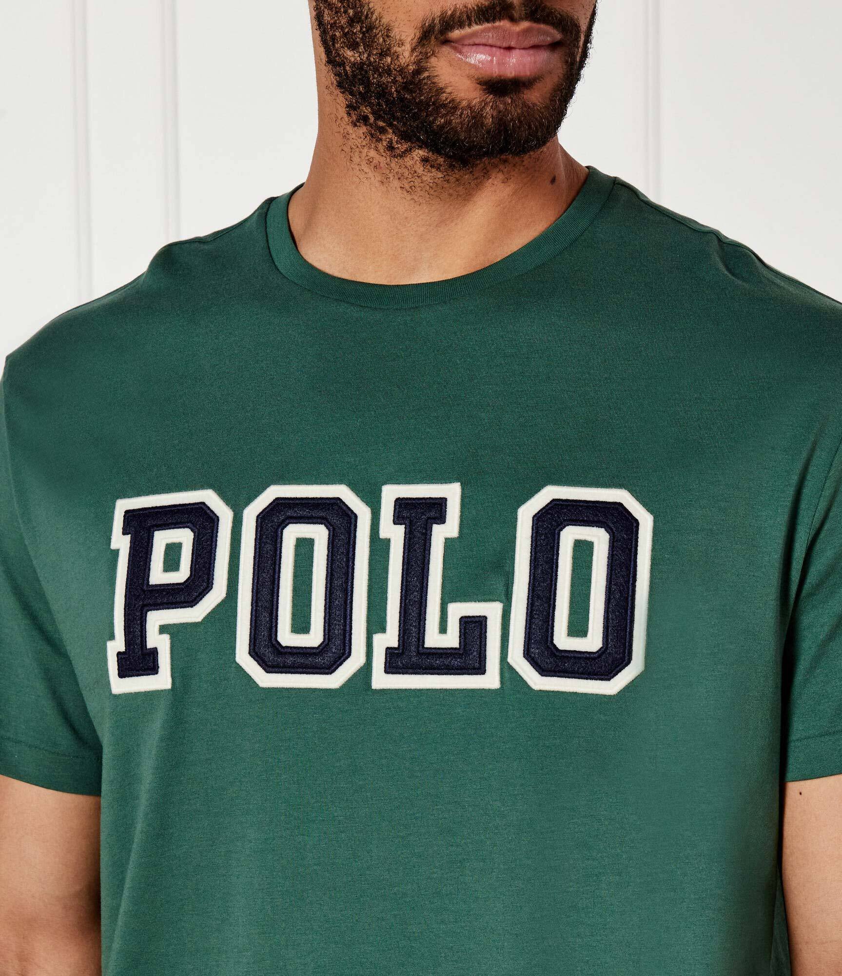 Polo Ralph Lauren Tricou | Classic fit