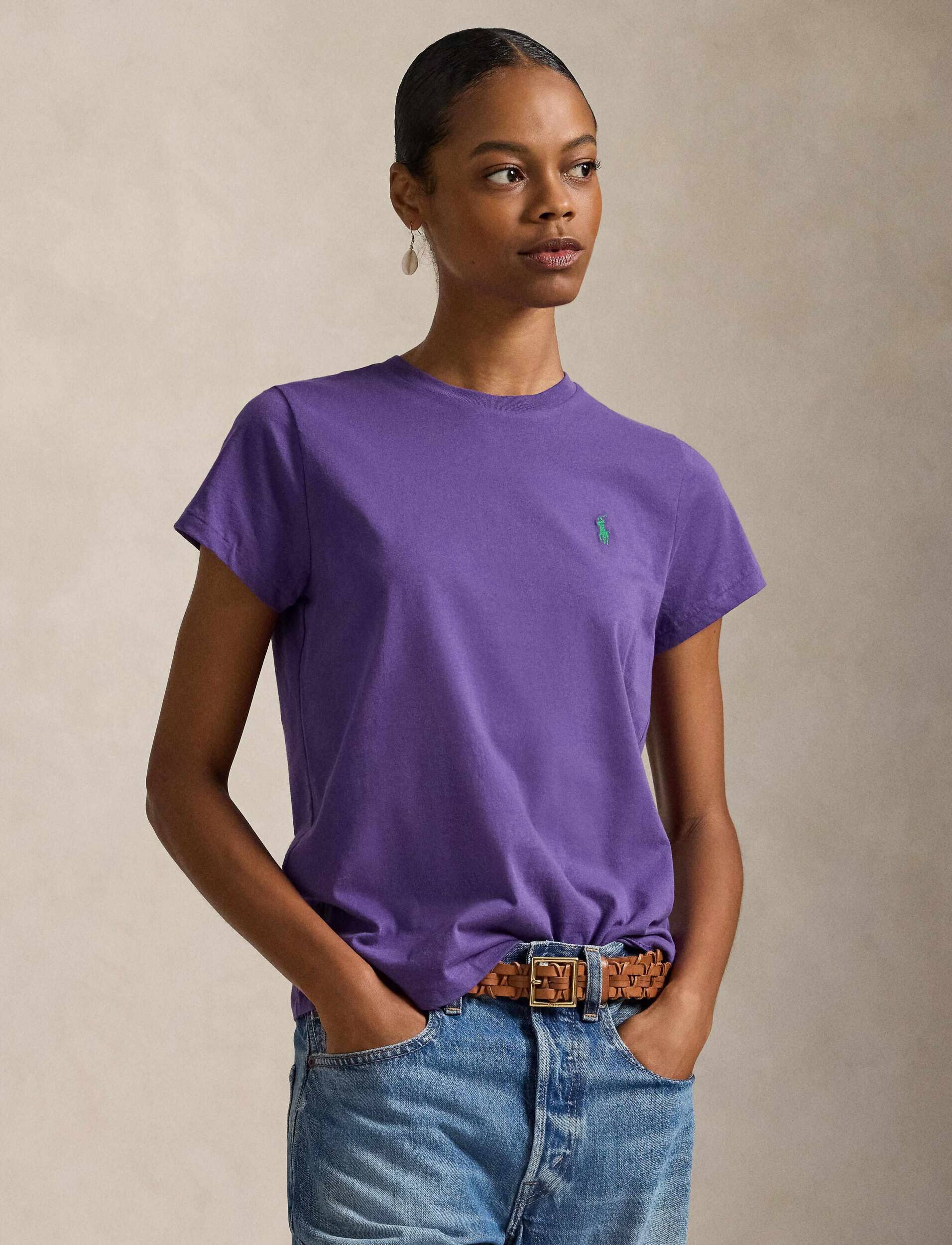 Polo Ralph Lauren Tricou | Classic fit