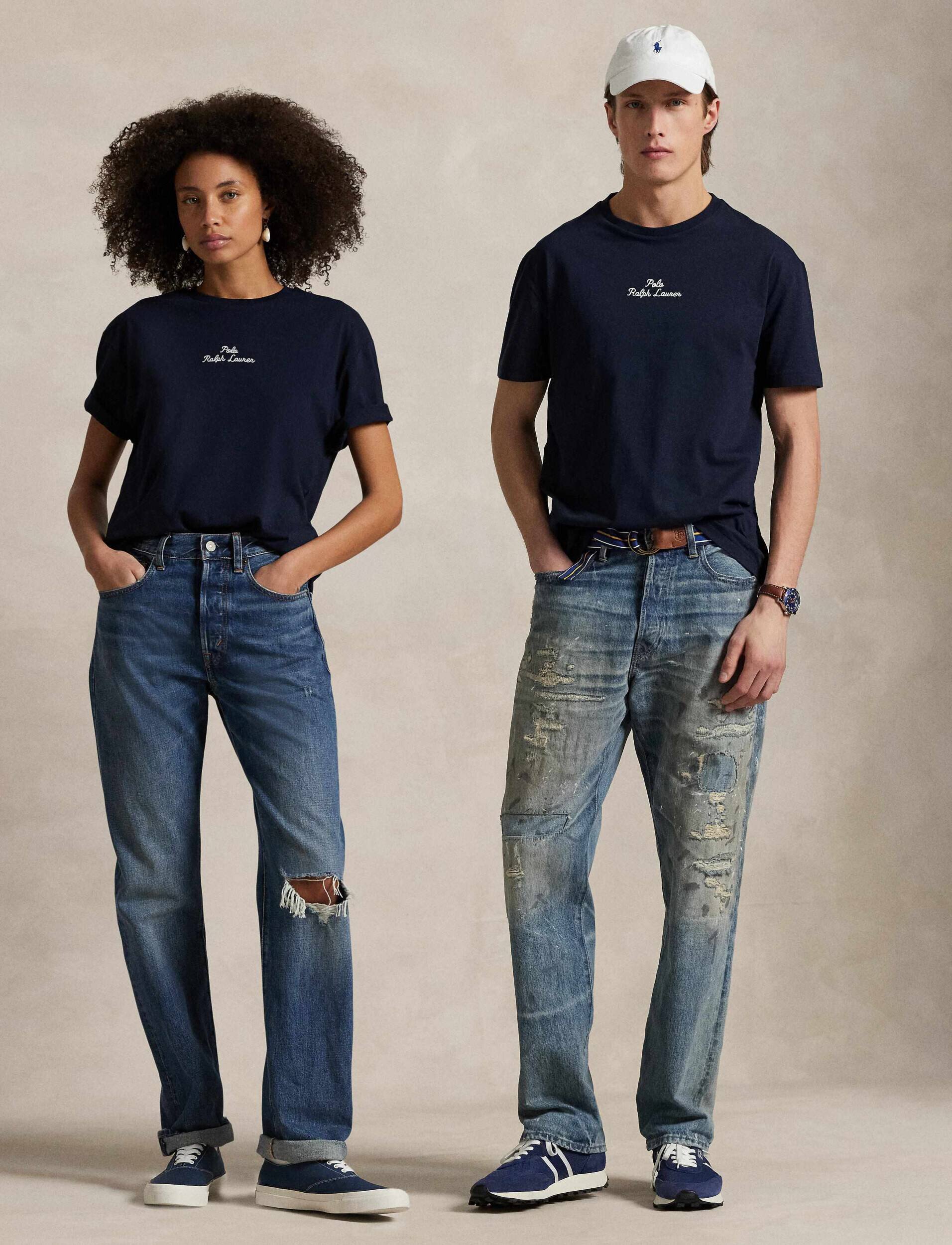 Polo Ralph Lauren Tricou | Classic fit