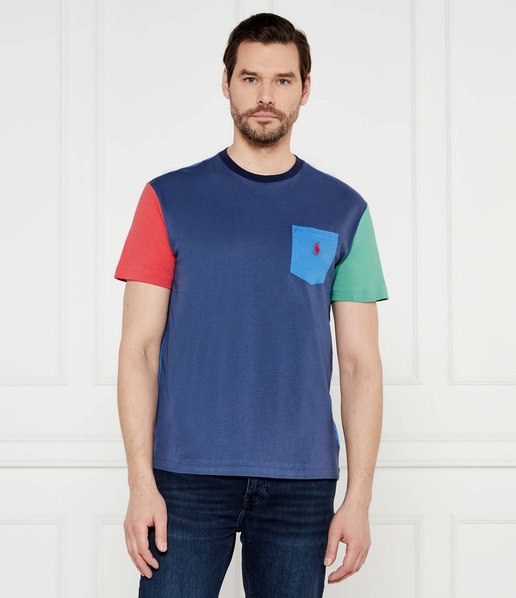 Polo Ralph Lauren Tricou | Classic fit