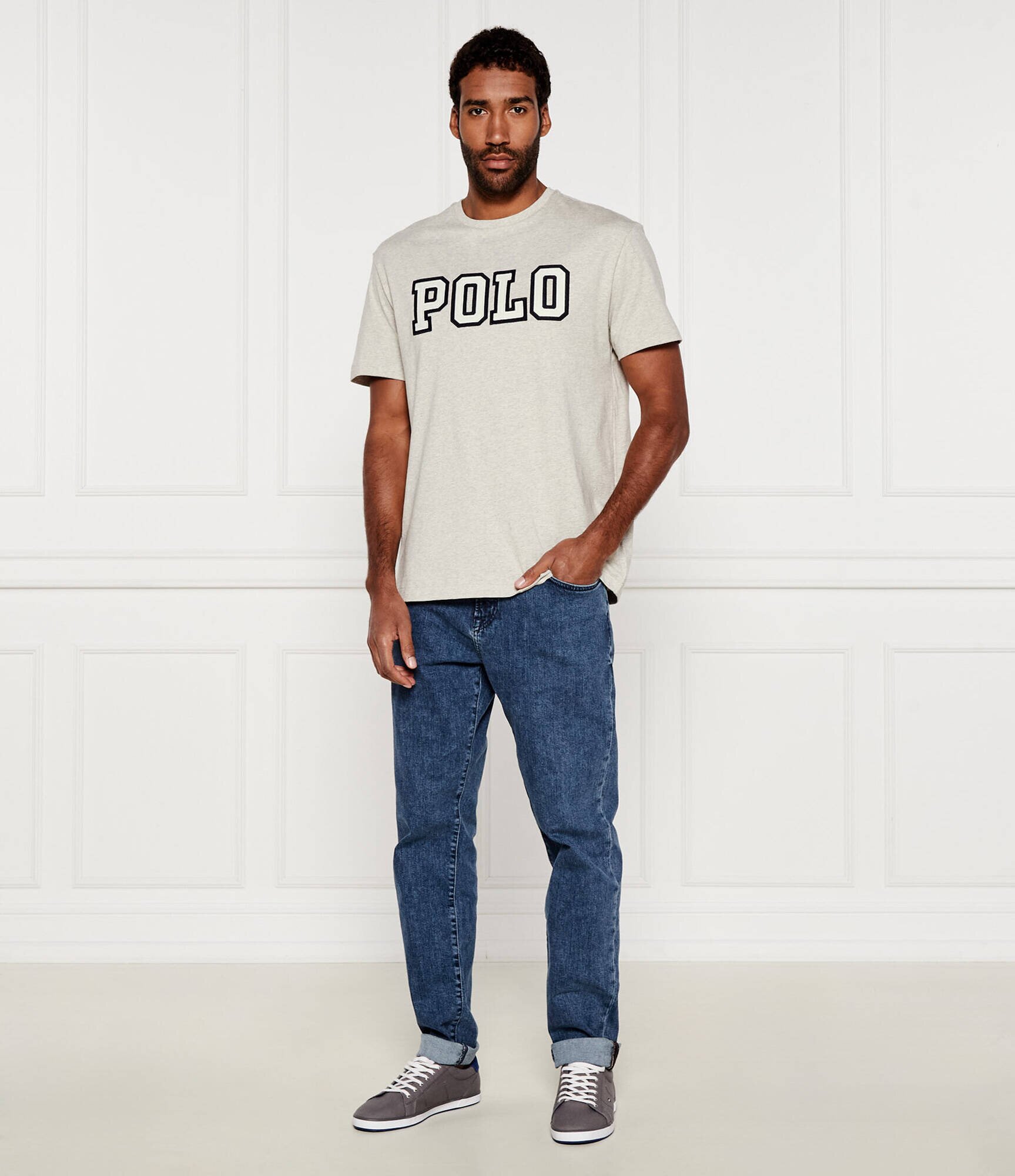Polo Ralph Lauren Tricou | Classic fit