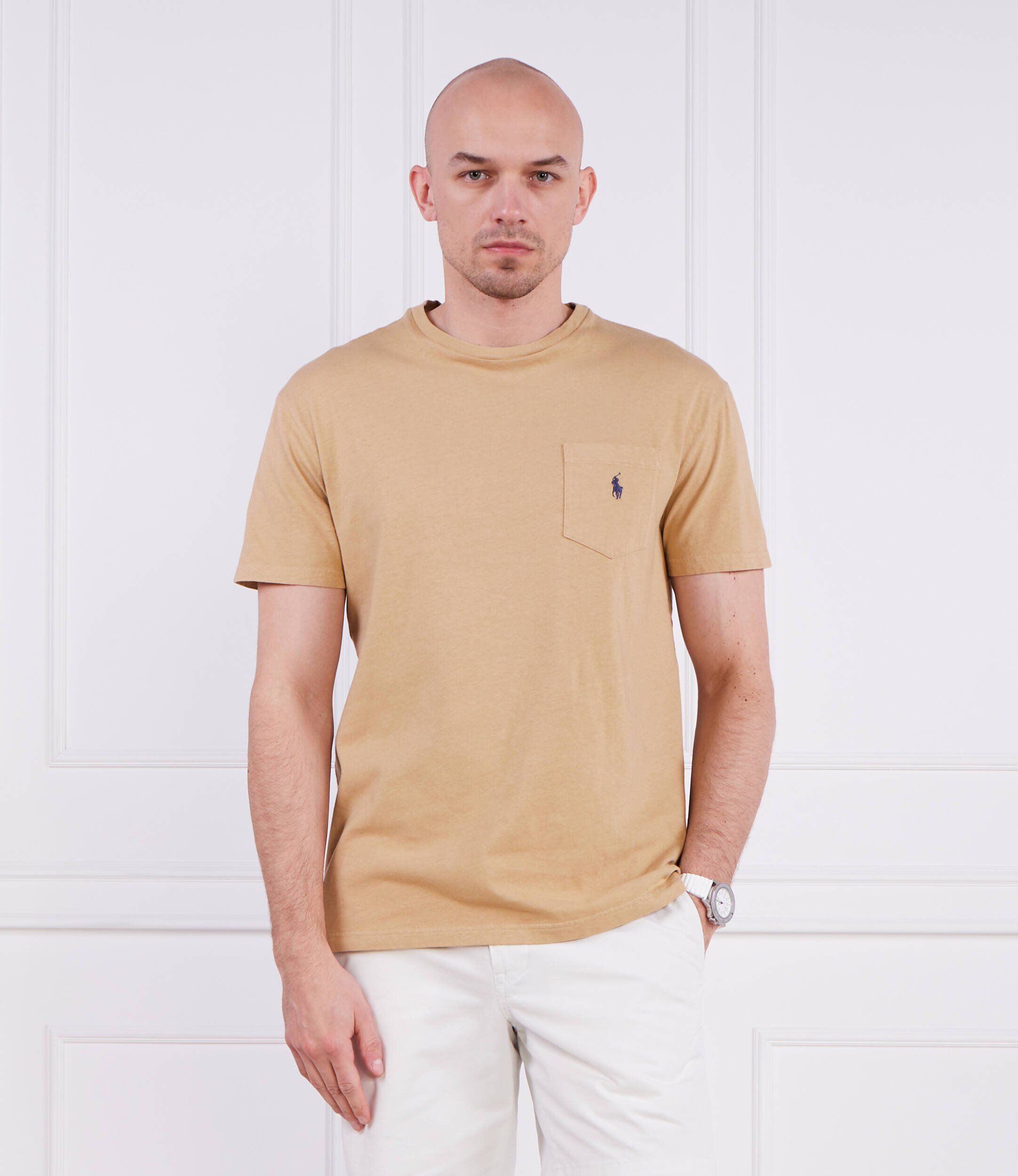 Polo Ralph Lauren Tricou | cu adaos de in