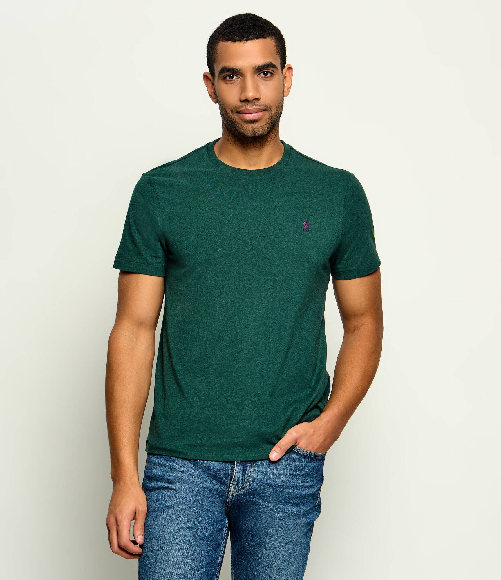 Polo Ralph Lauren Tricou | Custom slim fit