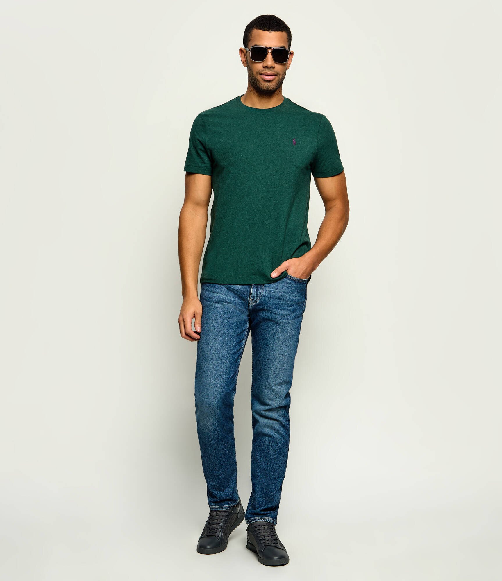 Polo Ralph Lauren Tricou | Custom slim fit