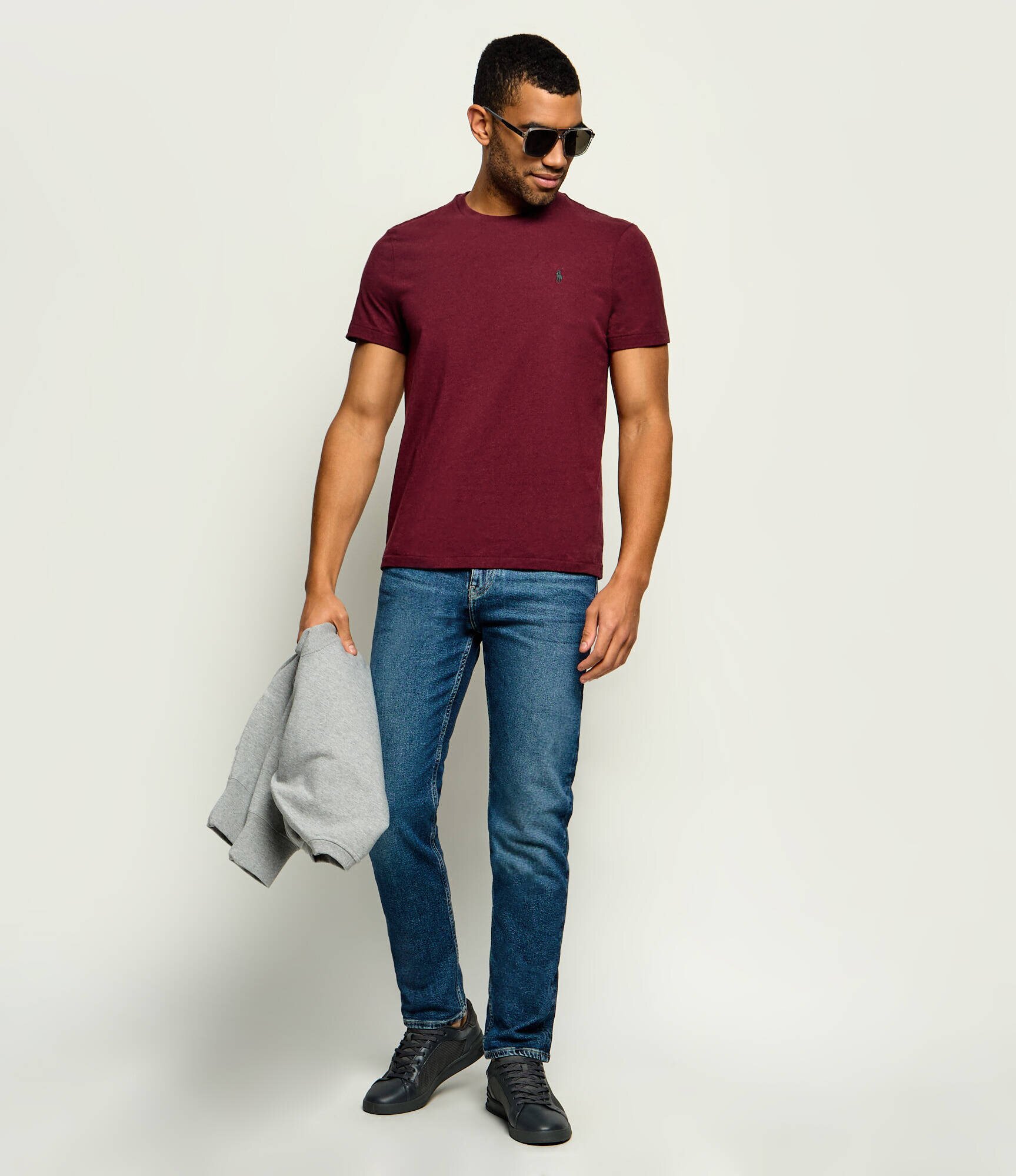 Polo Ralph Lauren Tricou | Custom slim fit