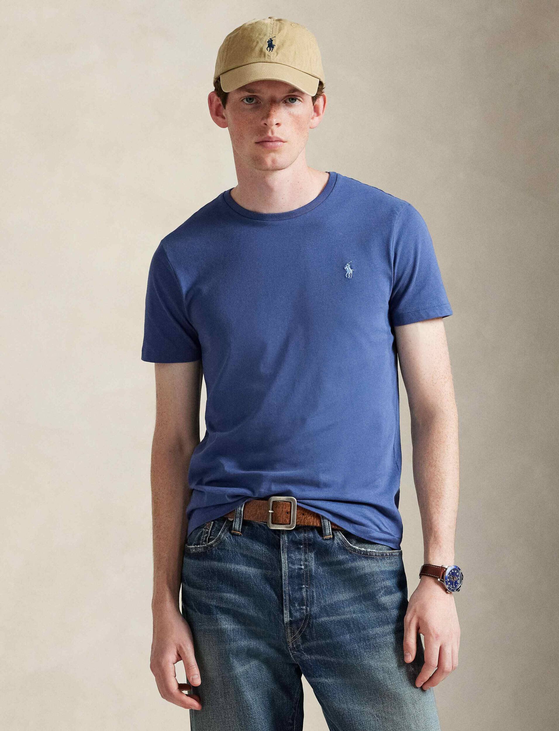 Polo Ralph Lauren Tricou | Custom slim fit