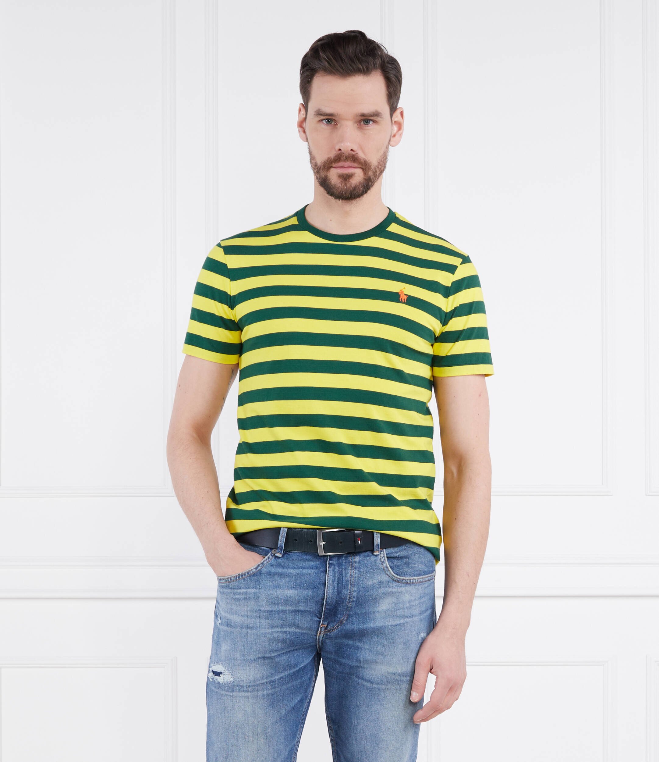 Polo Ralph Lauren Tricou | Custom slim fit