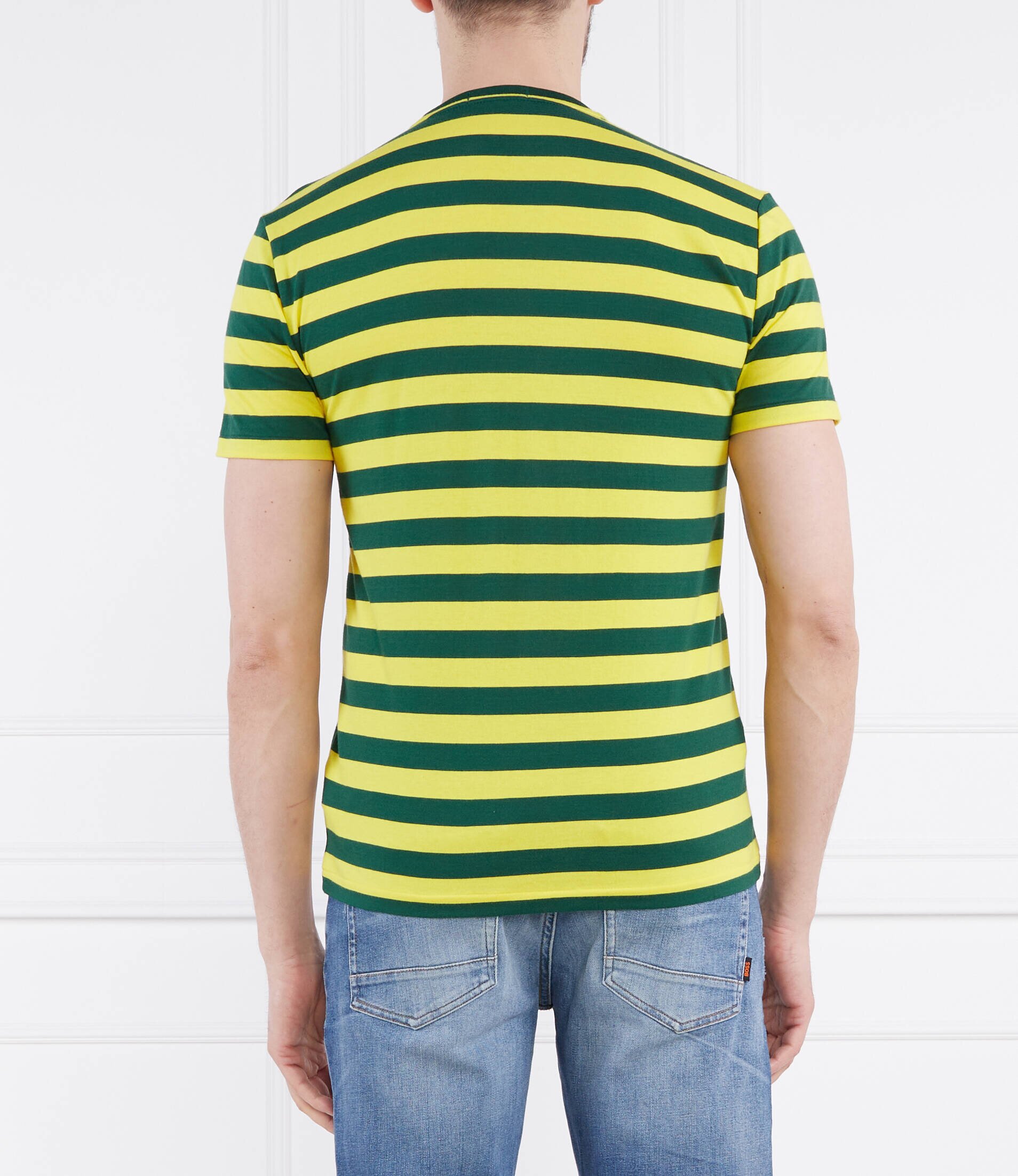 Polo Ralph Lauren Tricou | Custom slim fit