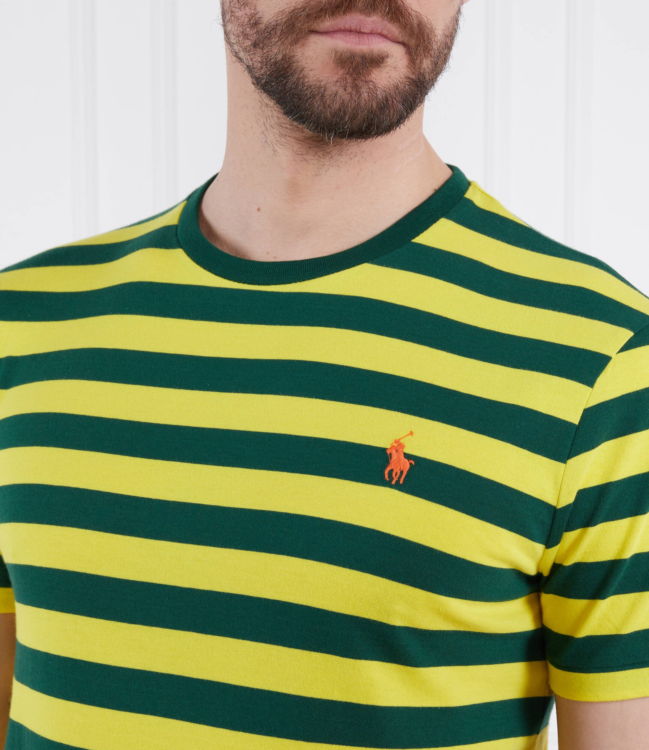 Polo Ralph Lauren Tricou | Custom slim fit
