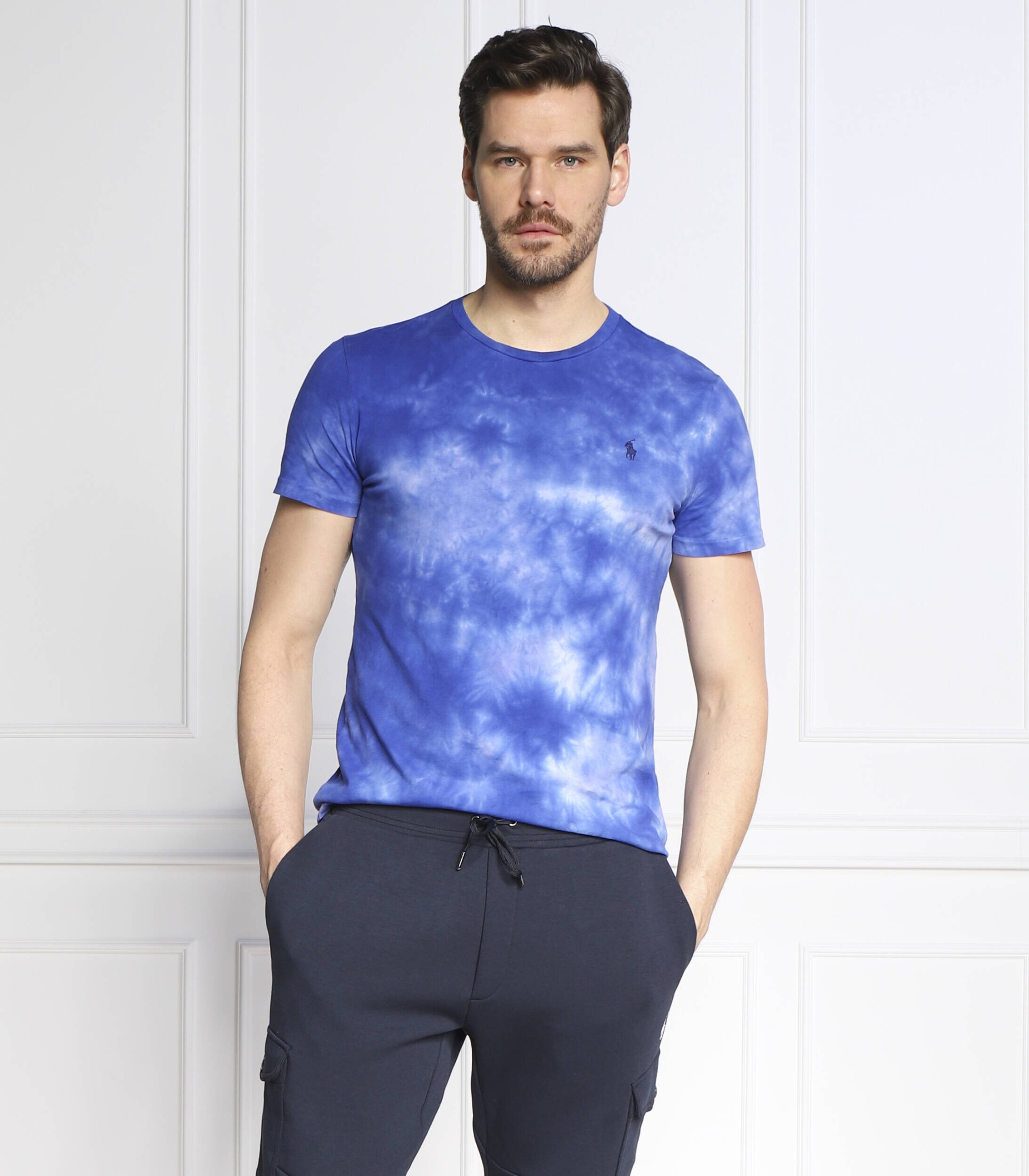 Polo Ralph Lauren Tricou | Custom slim fit