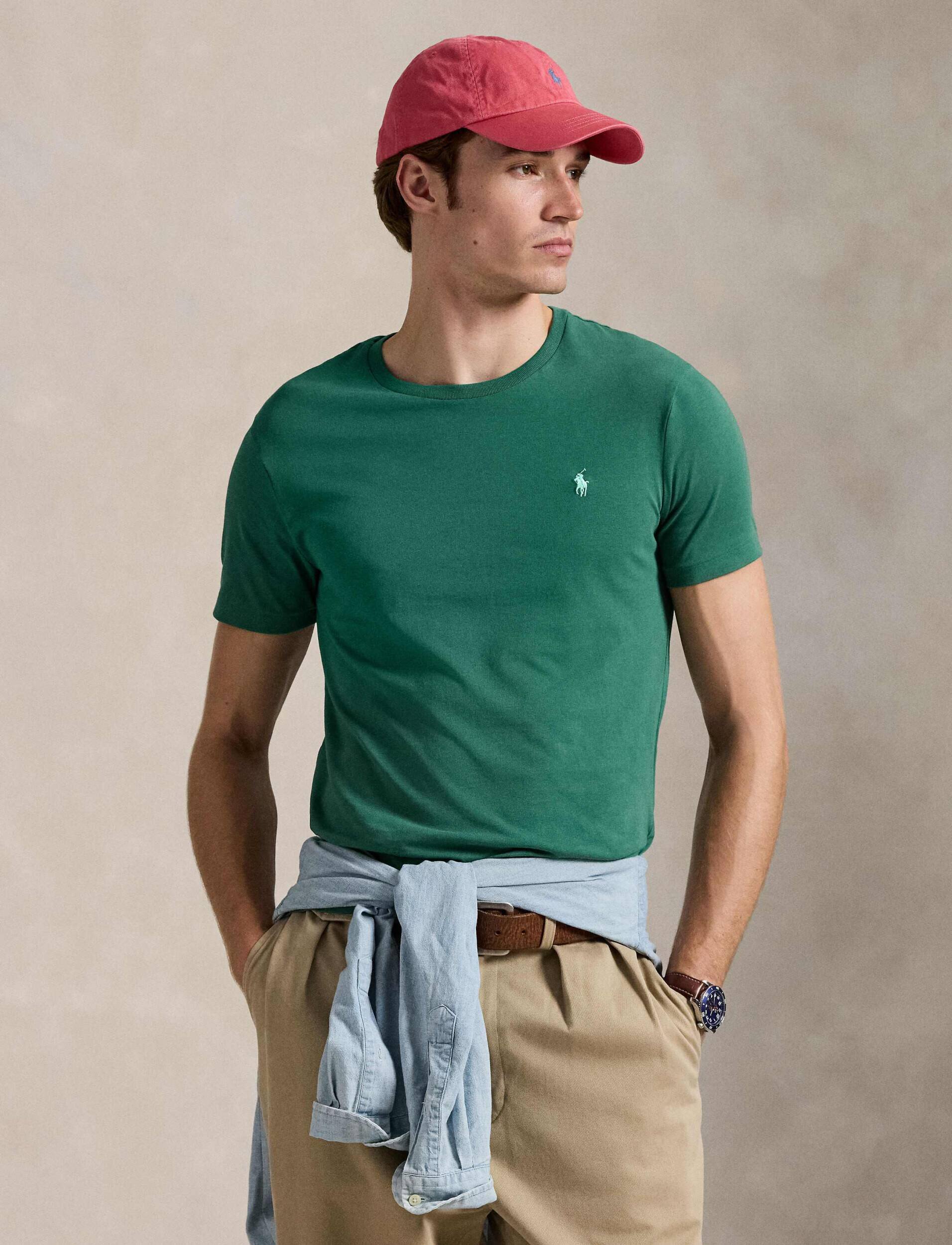 Polo Ralph Lauren Tricou | Custom slim fit